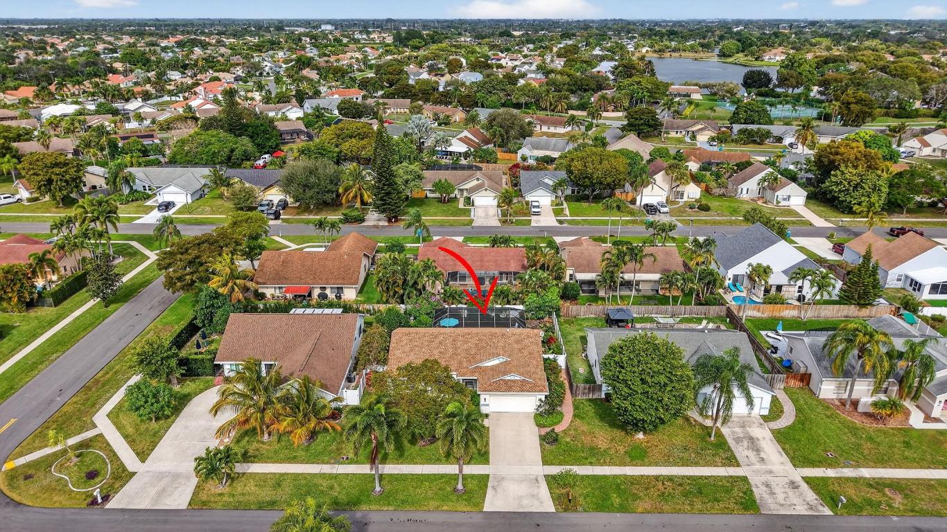 MEADOWS 300 1 - Residential