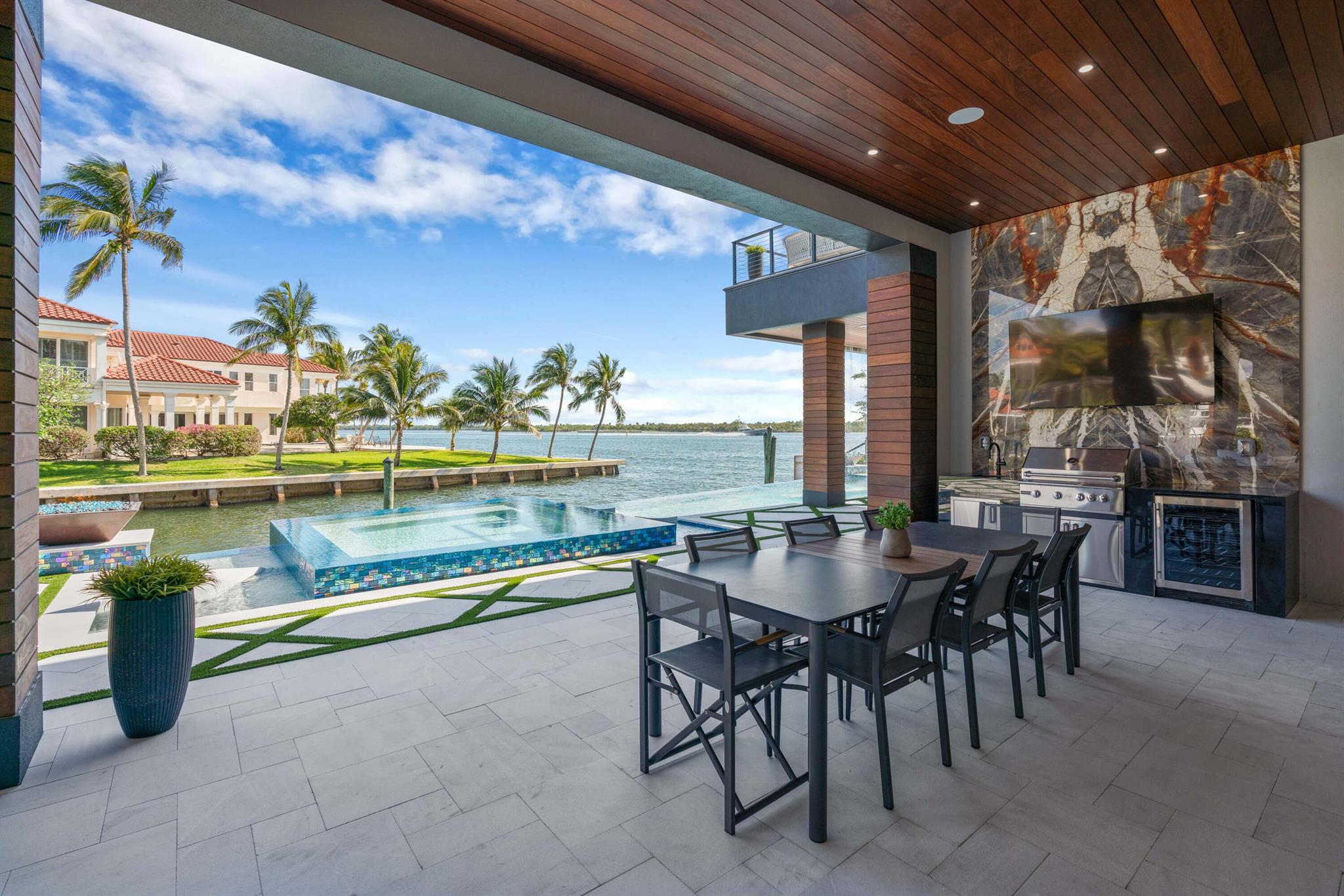 PALM BEACH LAKE WORTH EST - Residential
