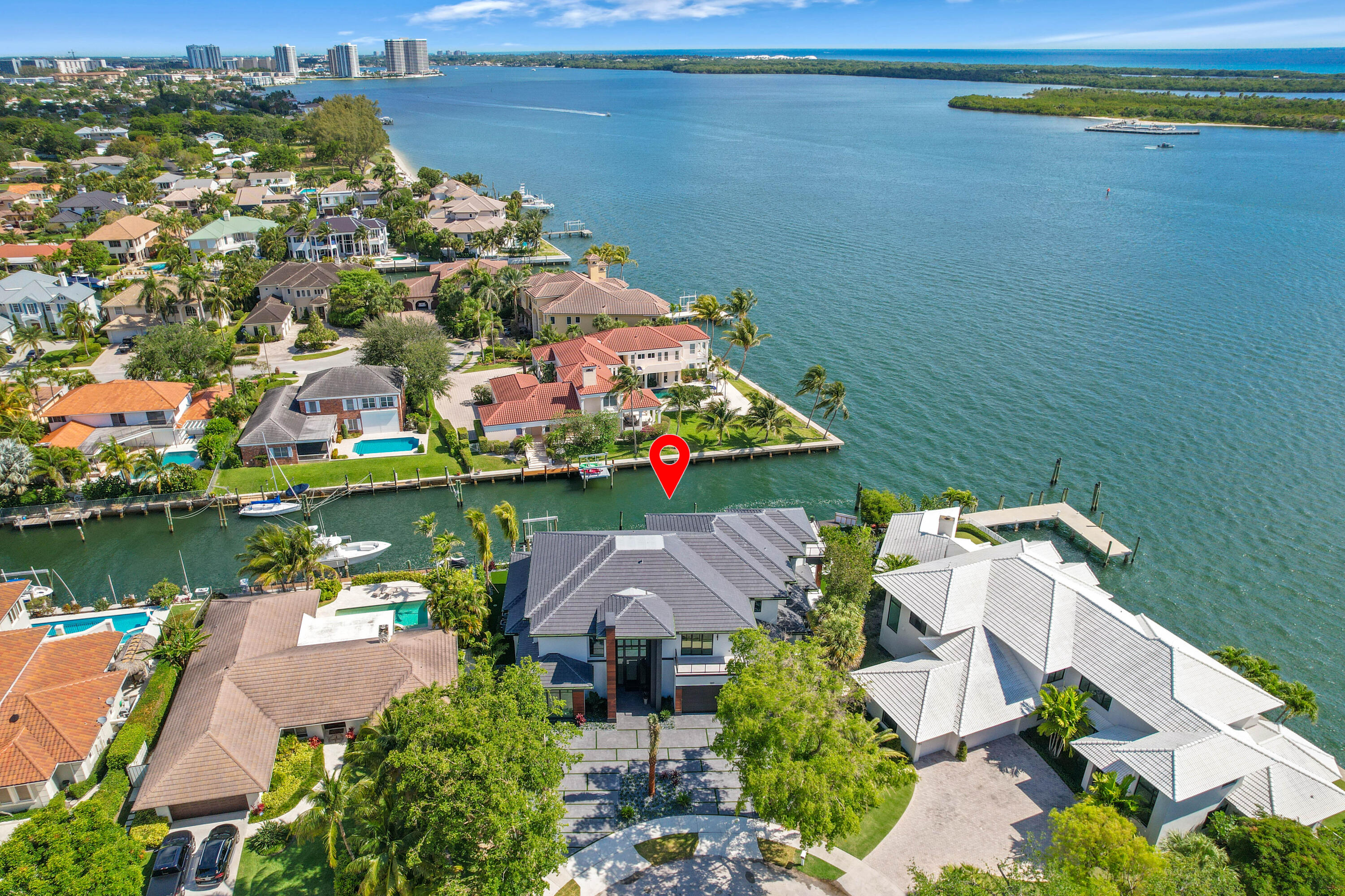 PALM BEACH LAKE WORTH ESTATES 2 - Residential