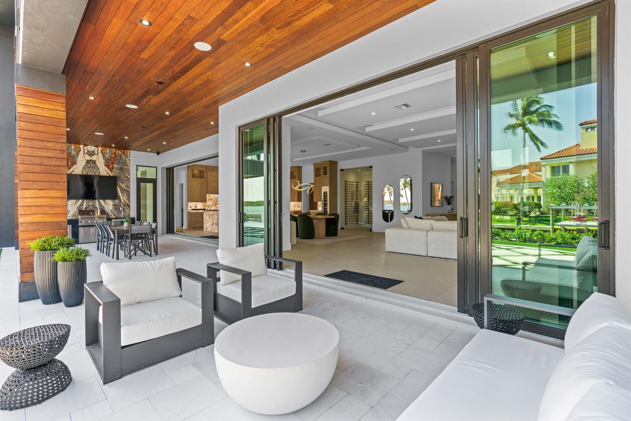 PALM BEACH LAKE WORTH EST - Residential