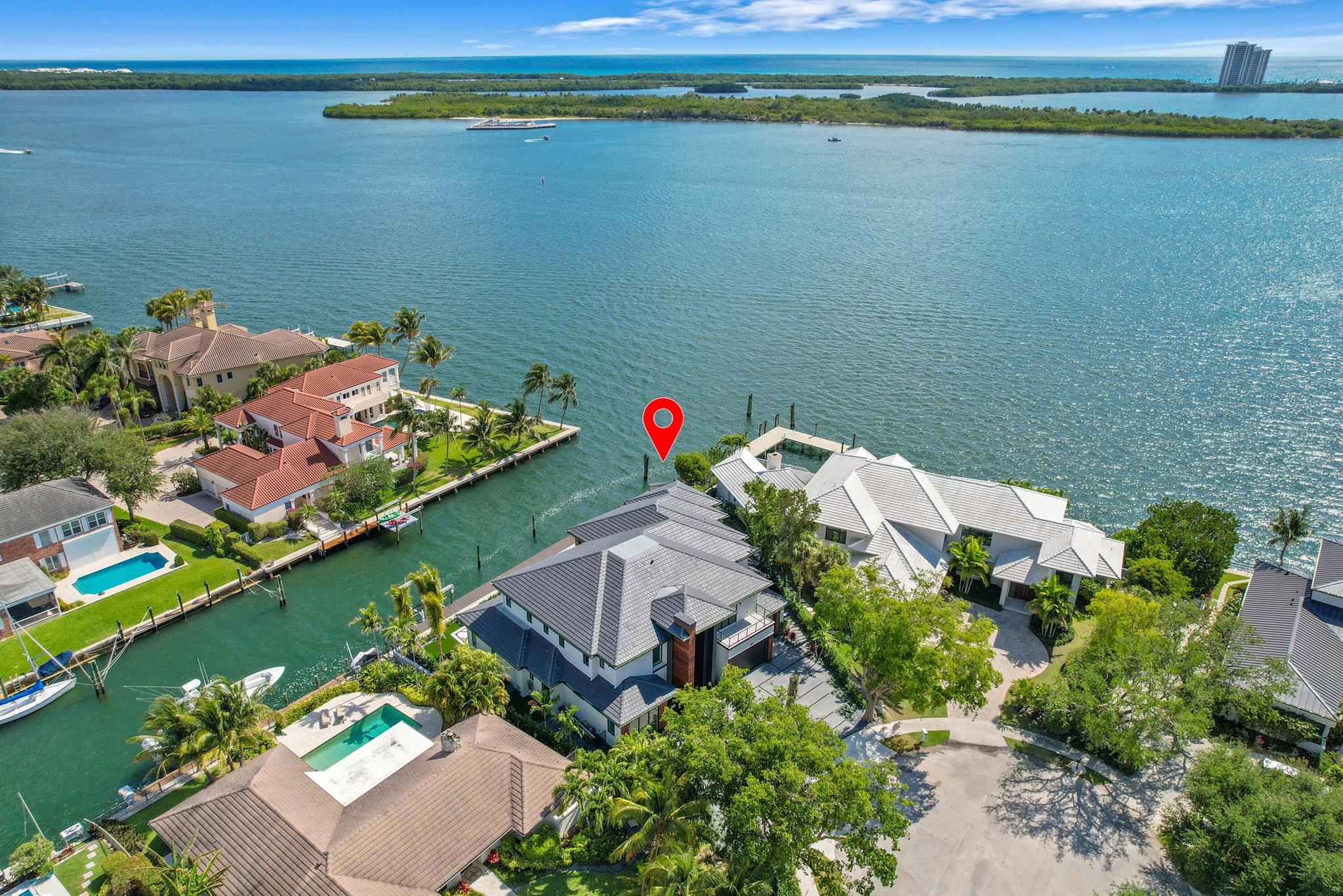 PALM BEACH LAKE WORTH EST - Residential