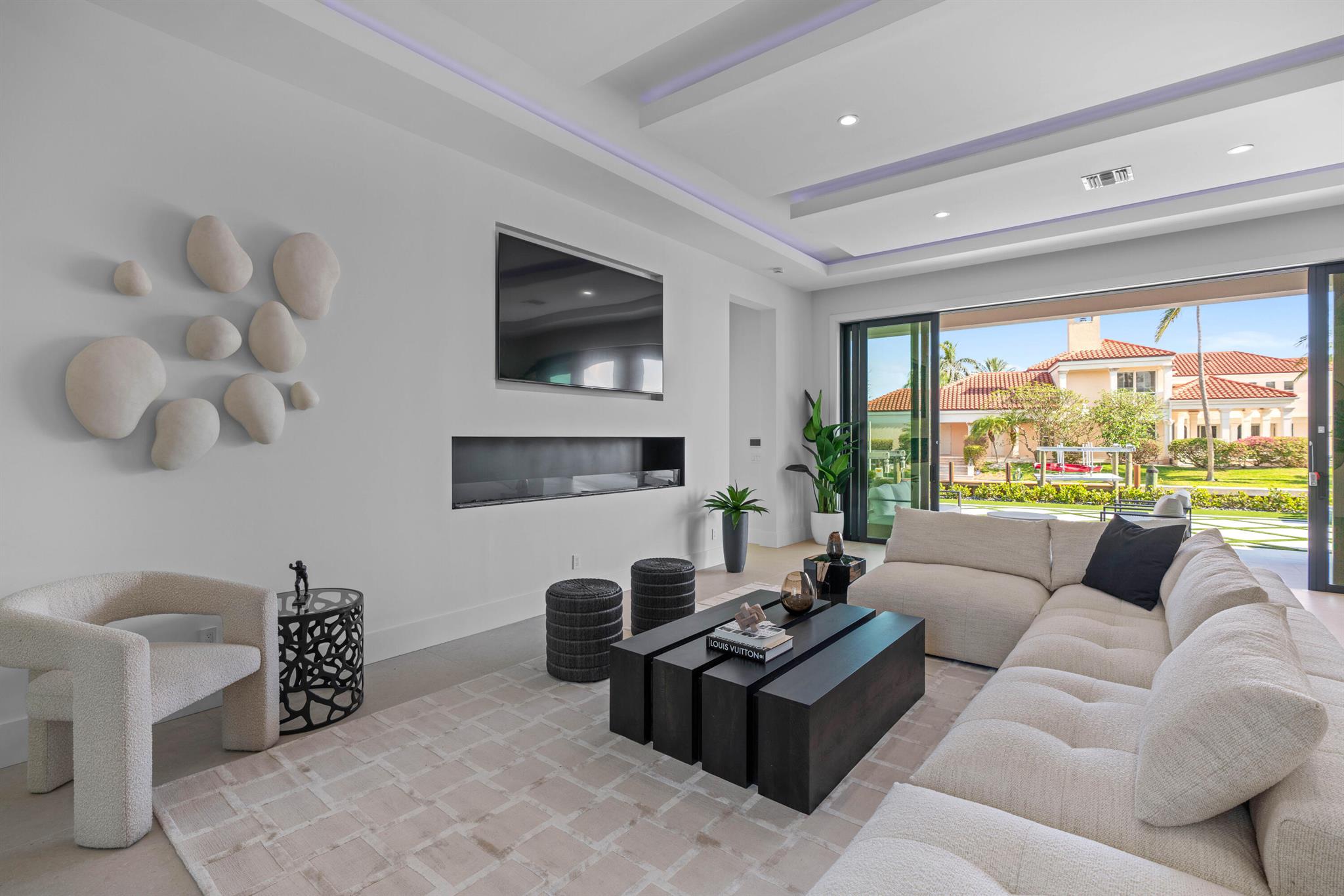 PALM BEACH LAKE WORTH EST - Residential