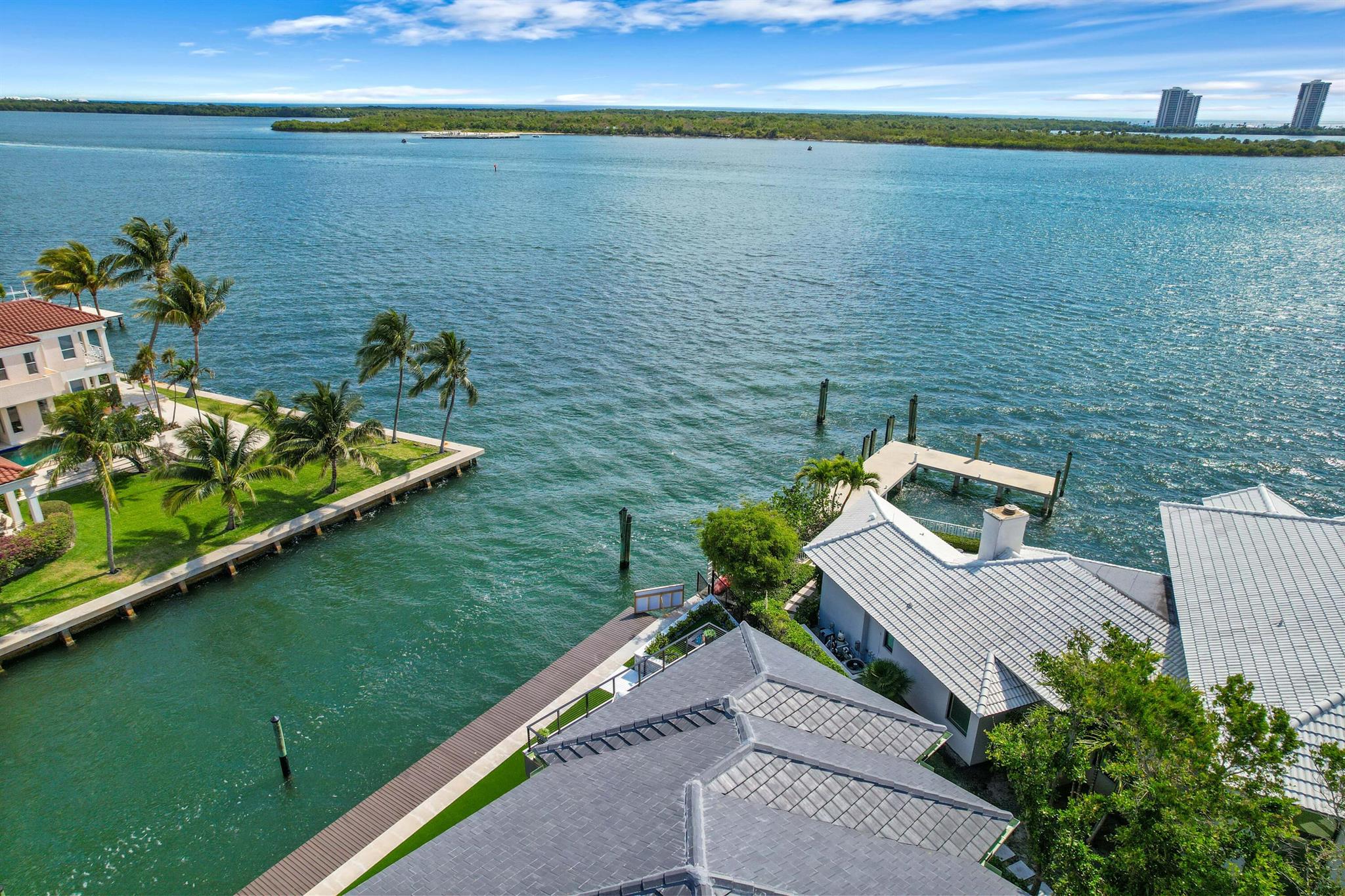 PALM BEACH LAKE WORTH EST - Residential