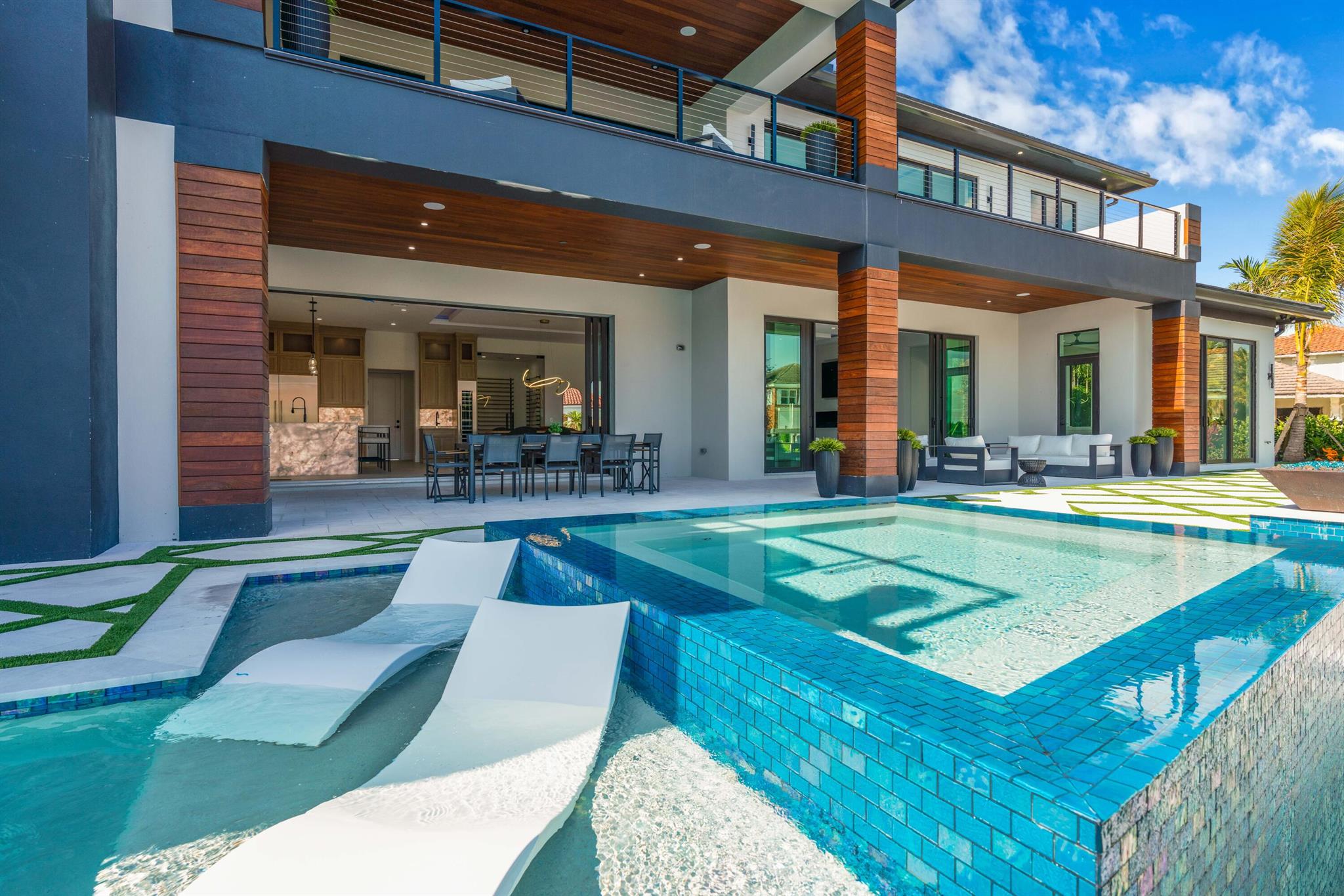 PALM BEACH LAKE WORTH EST - Residential