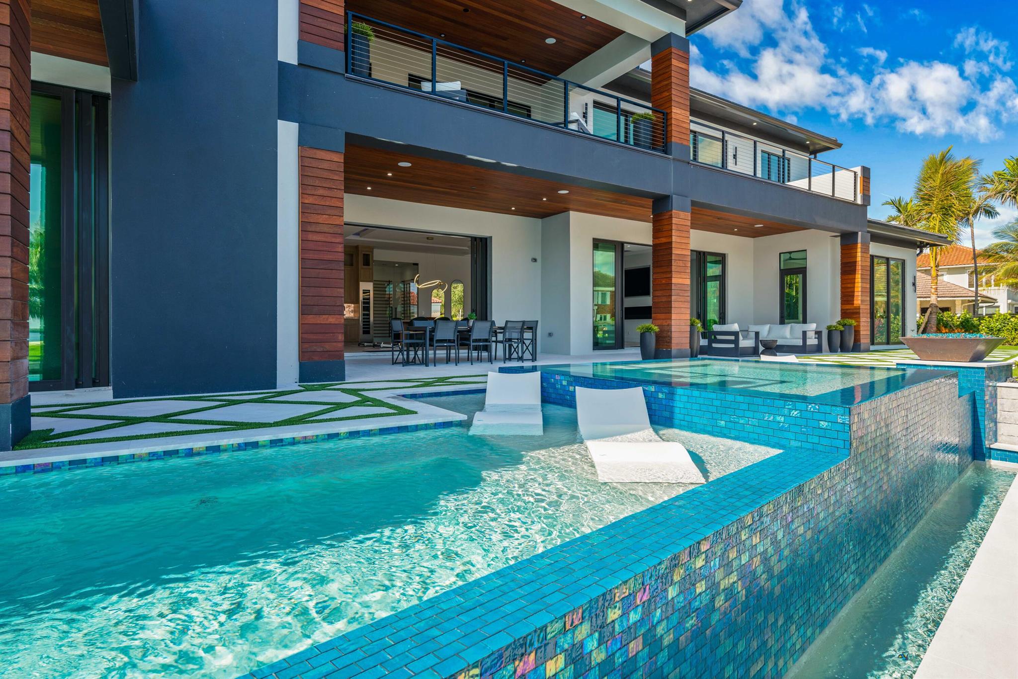 PALM BEACH LAKE WORTH EST - Residential