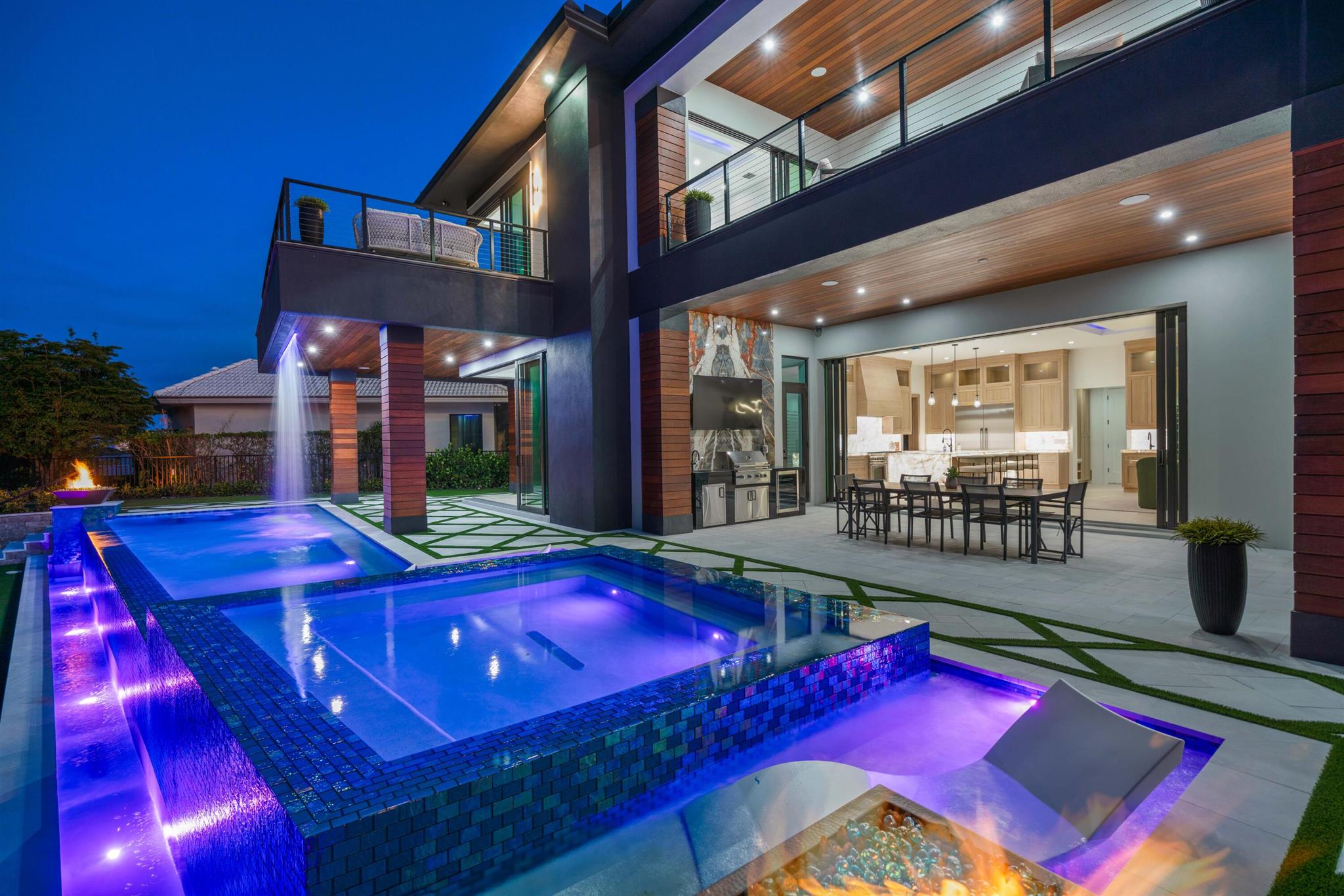 PALM BEACH LAKE WORTH EST - Residential