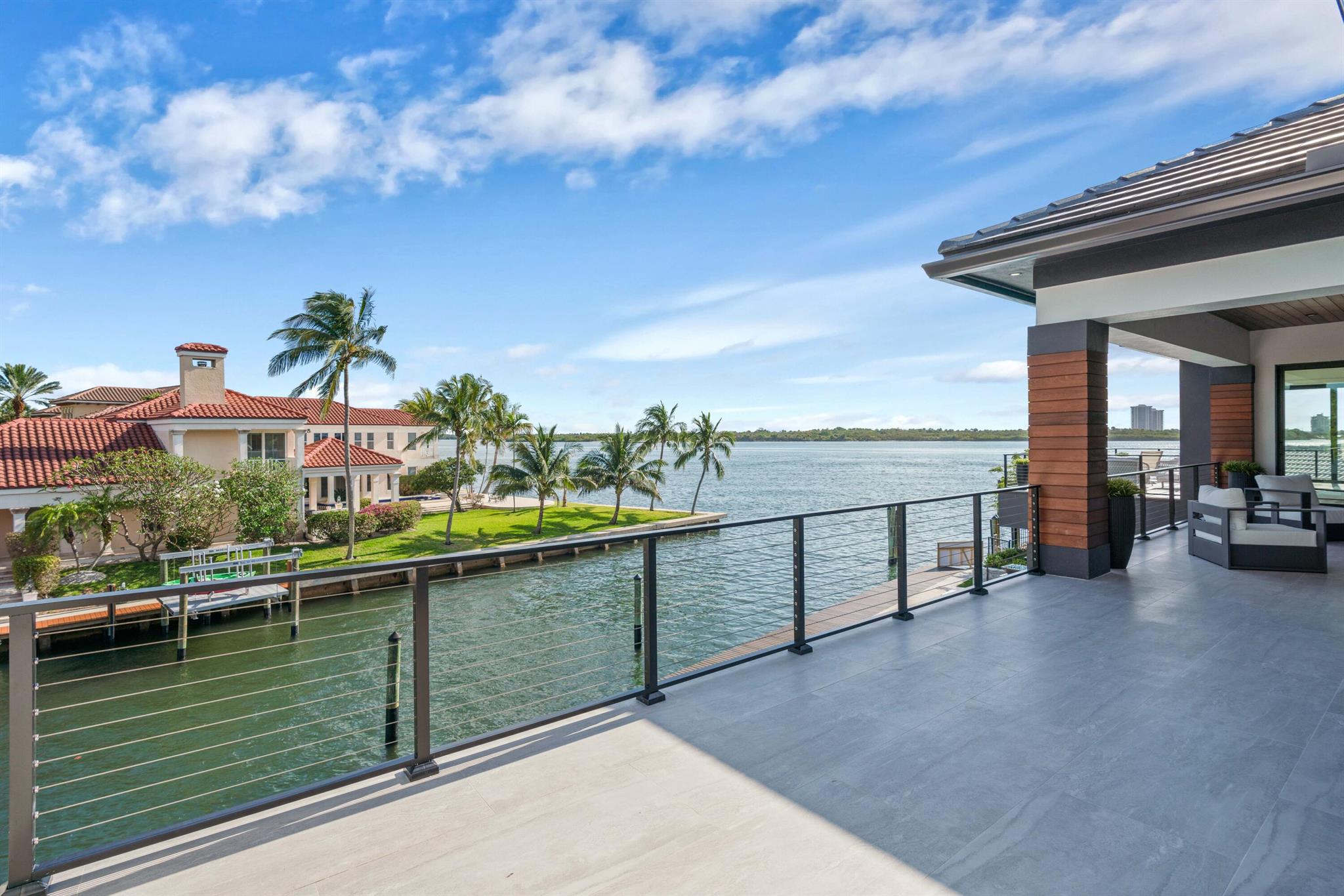 PALM BEACH LAKE WORTH EST - Residential