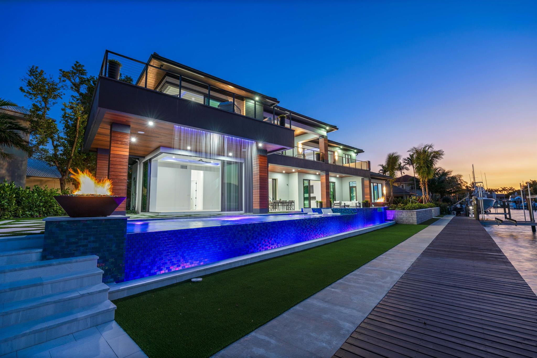 PALM BEACH LAKE WORTH EST - Residential