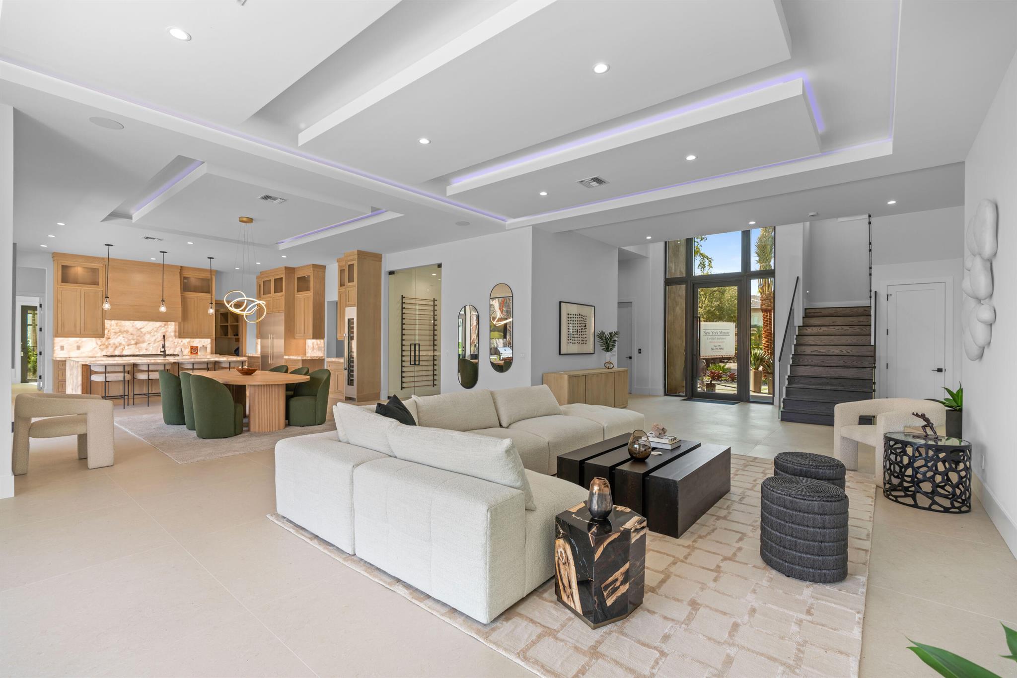 PALM BEACH LAKE WORTH EST - Residential