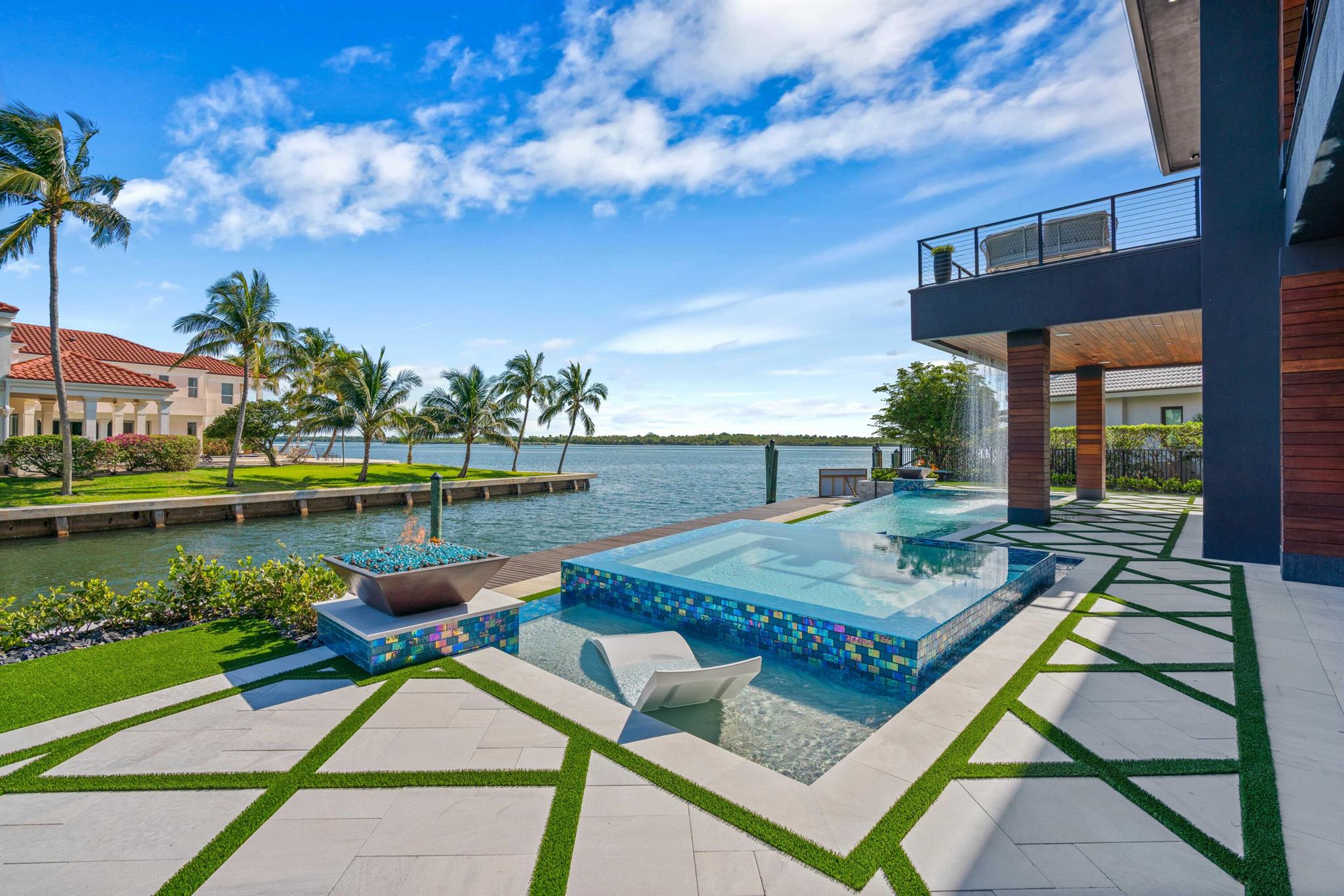PALM BEACH LAKE WORTH EST - Residential