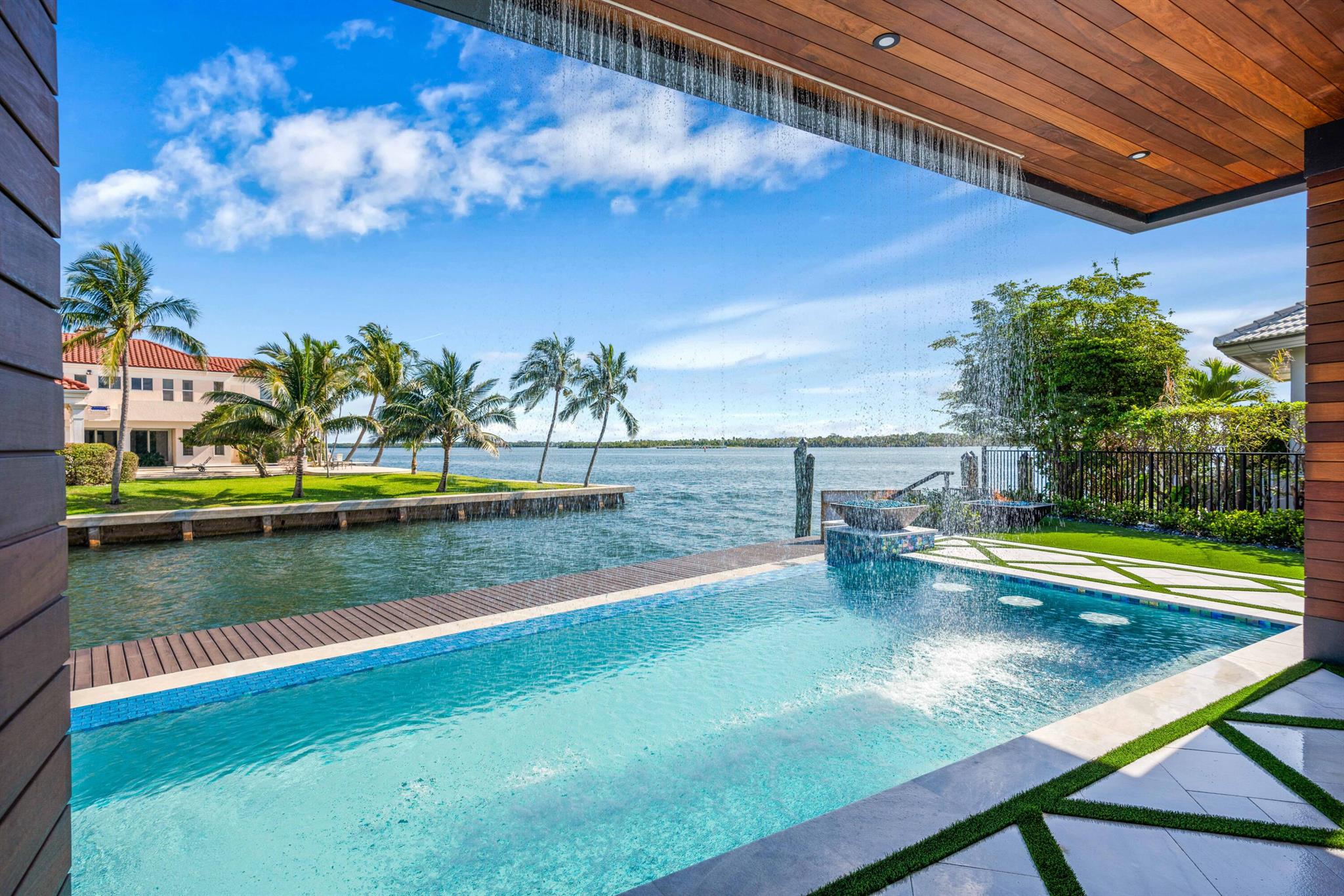 PALM BEACH LAKE WORTH EST - Residential