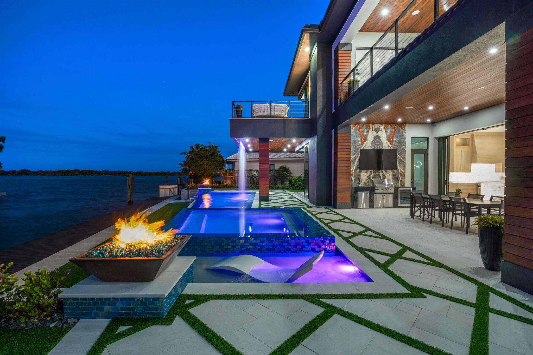 PALM BEACH LAKE WORTH EST - Residential