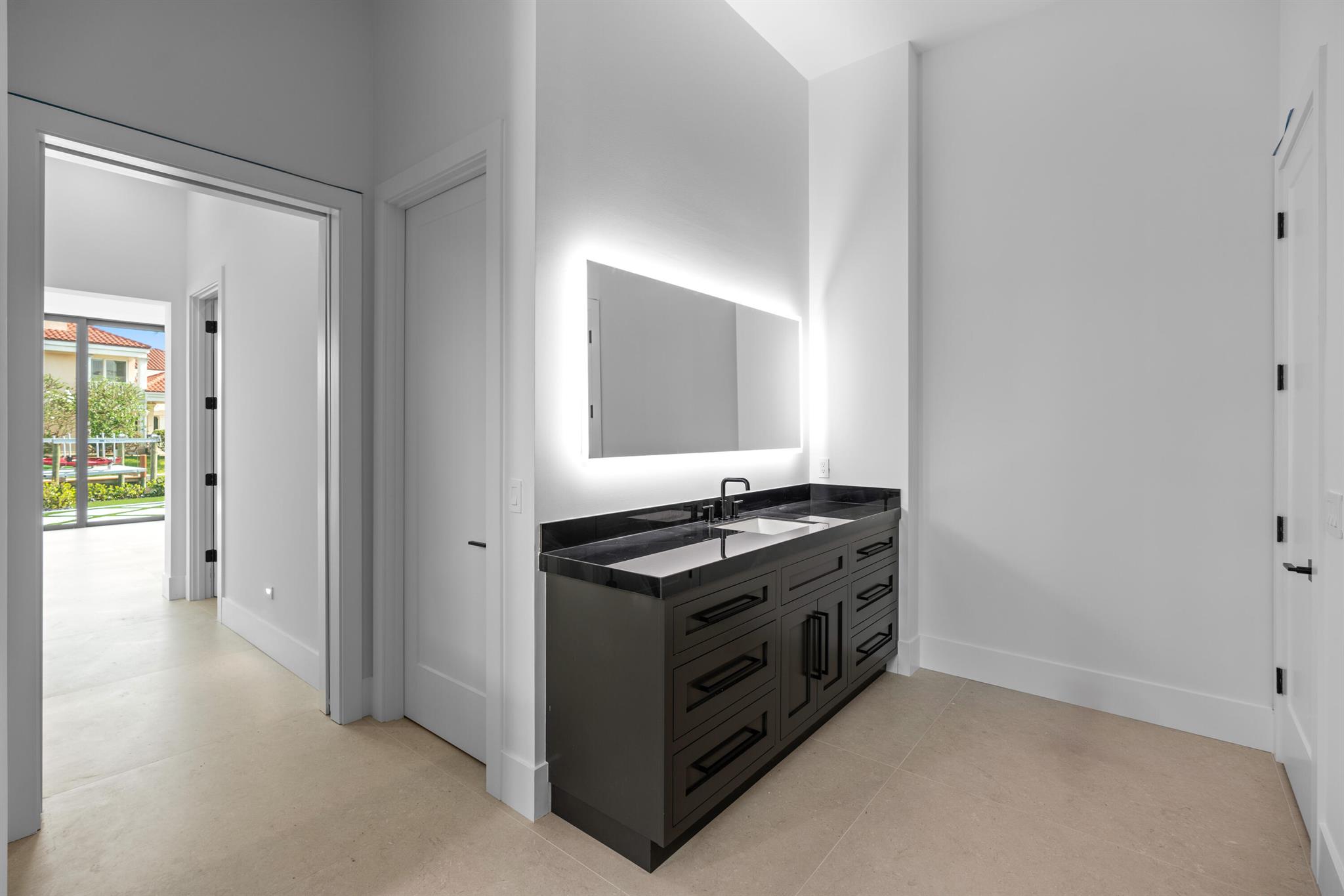 PALM BEACH LAKE WORTH EST - Residential