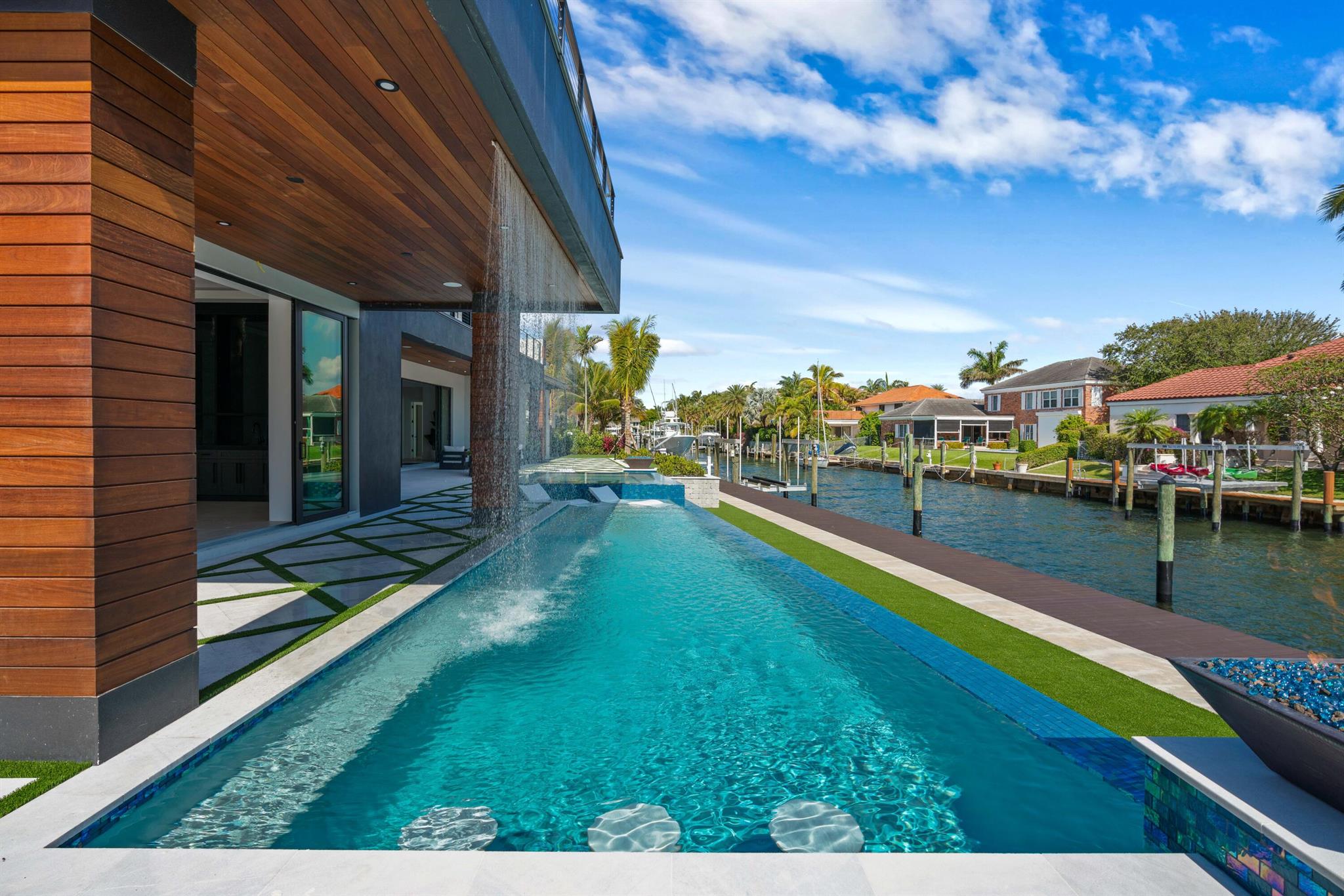 PALM BEACH LAKE WORTH EST - Residential