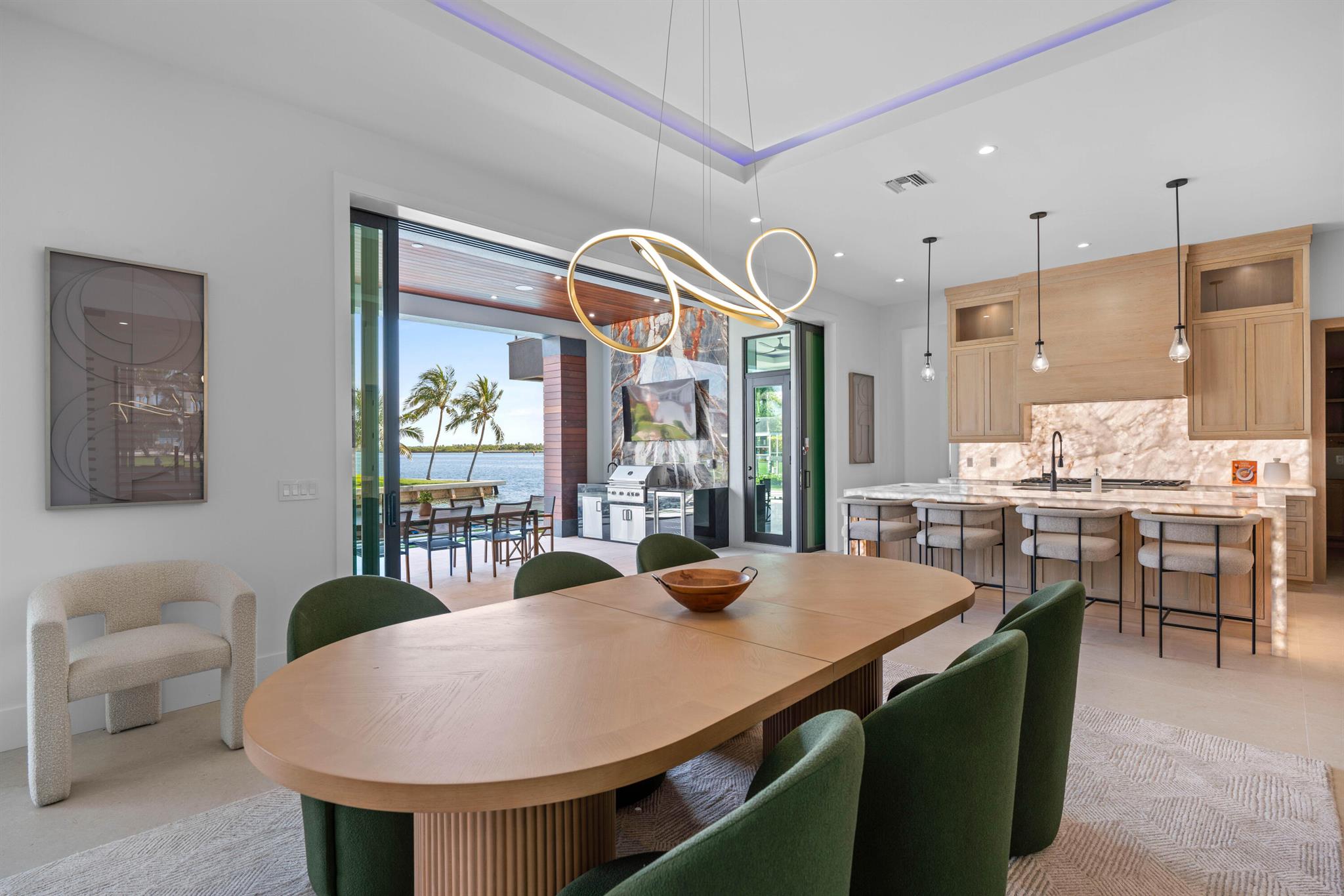 PALM BEACH LAKE WORTH EST - Residential