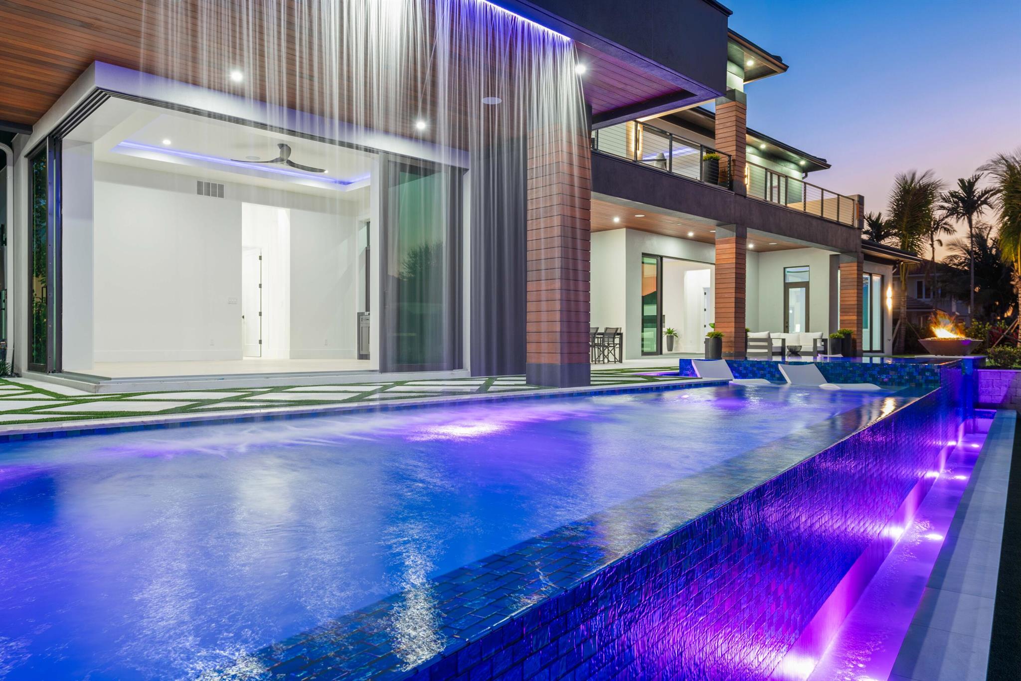 PALM BEACH LAKE WORTH EST - Residential