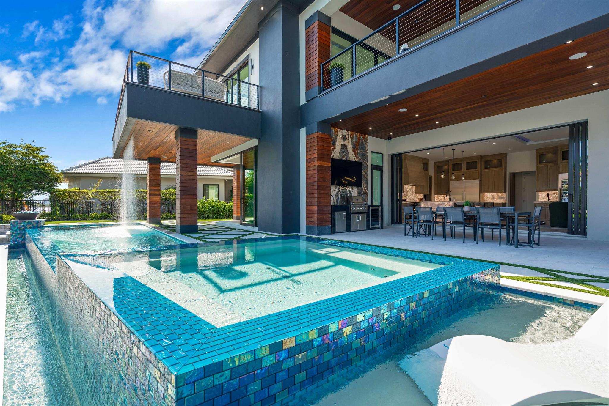 PALM BEACH LAKE WORTH EST - Residential