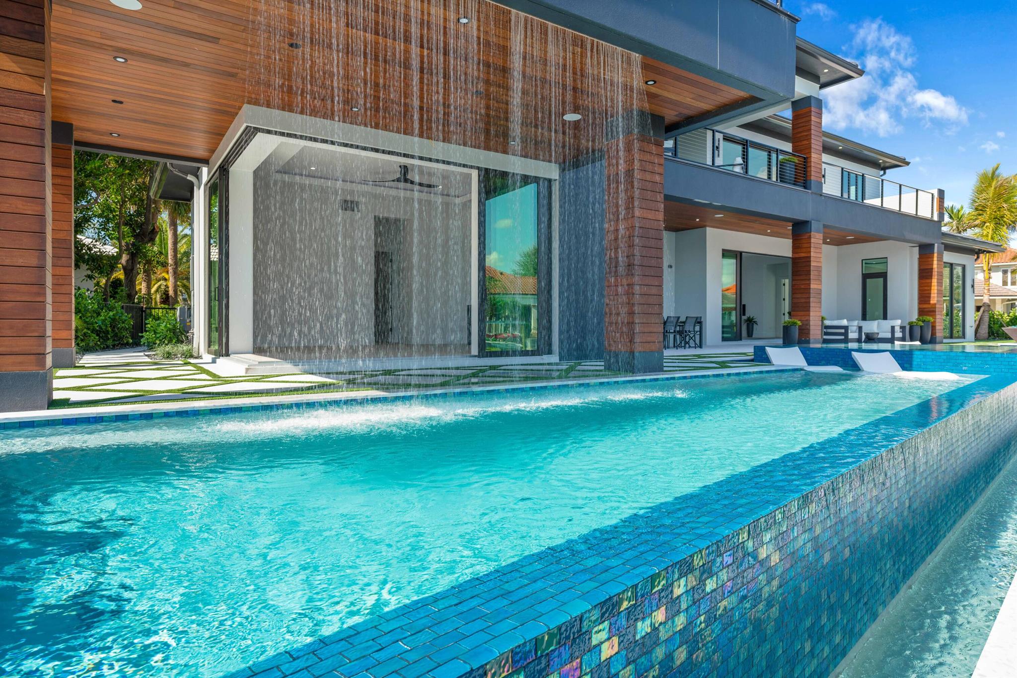 PALM BEACH LAKE WORTH EST - Residential