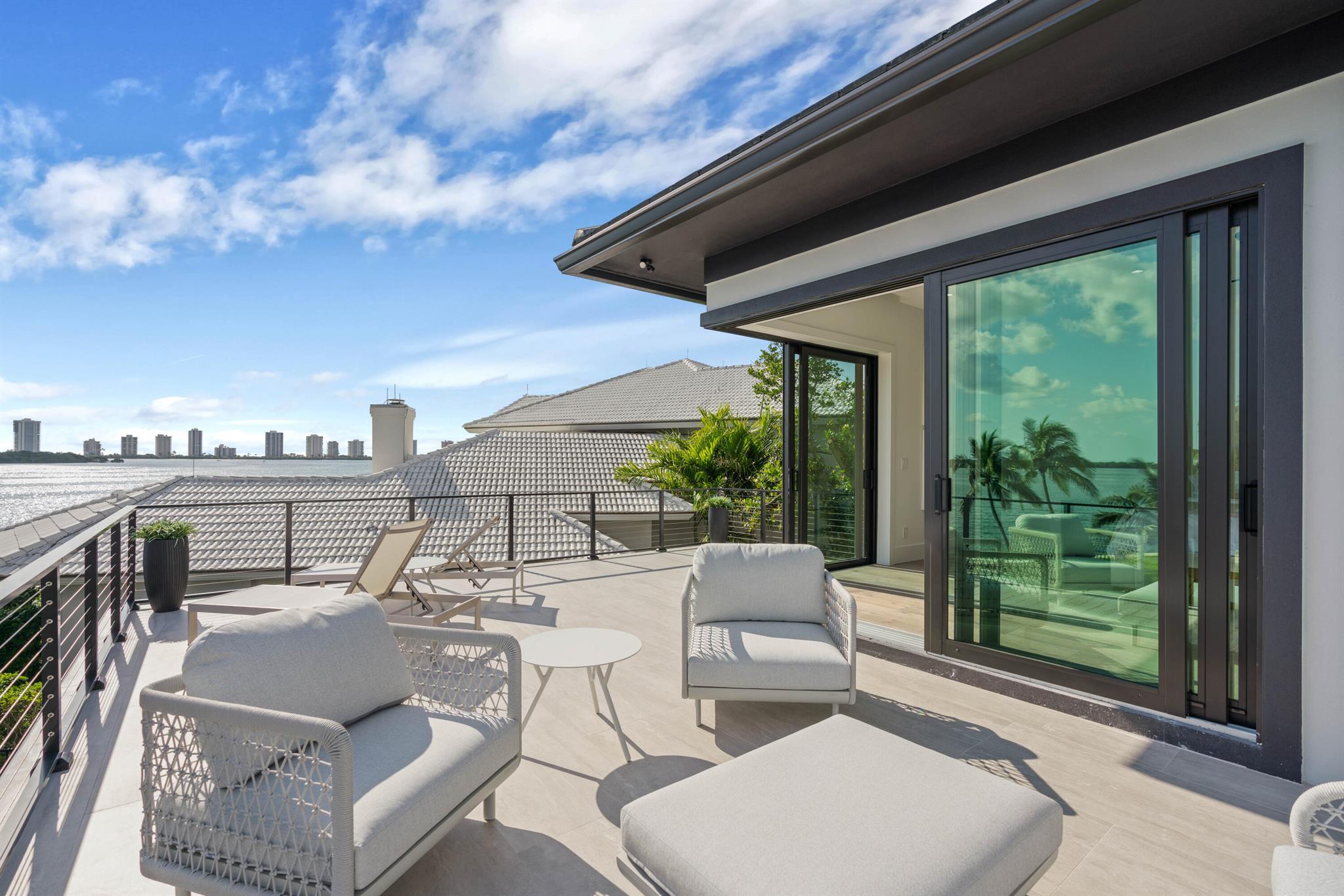 PALM BEACH LAKE WORTH EST - Residential