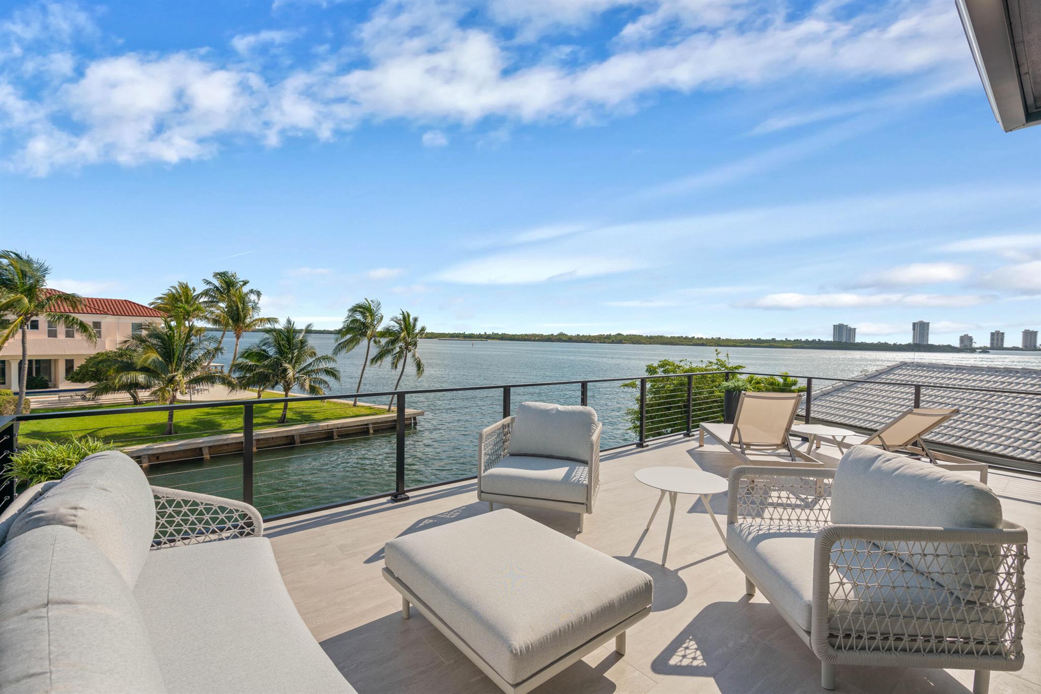 PALM BEACH LAKE WORTH EST - Residential