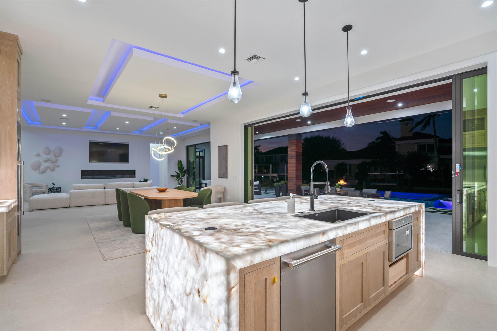 PALM BEACH LAKE WORTH EST - Residential