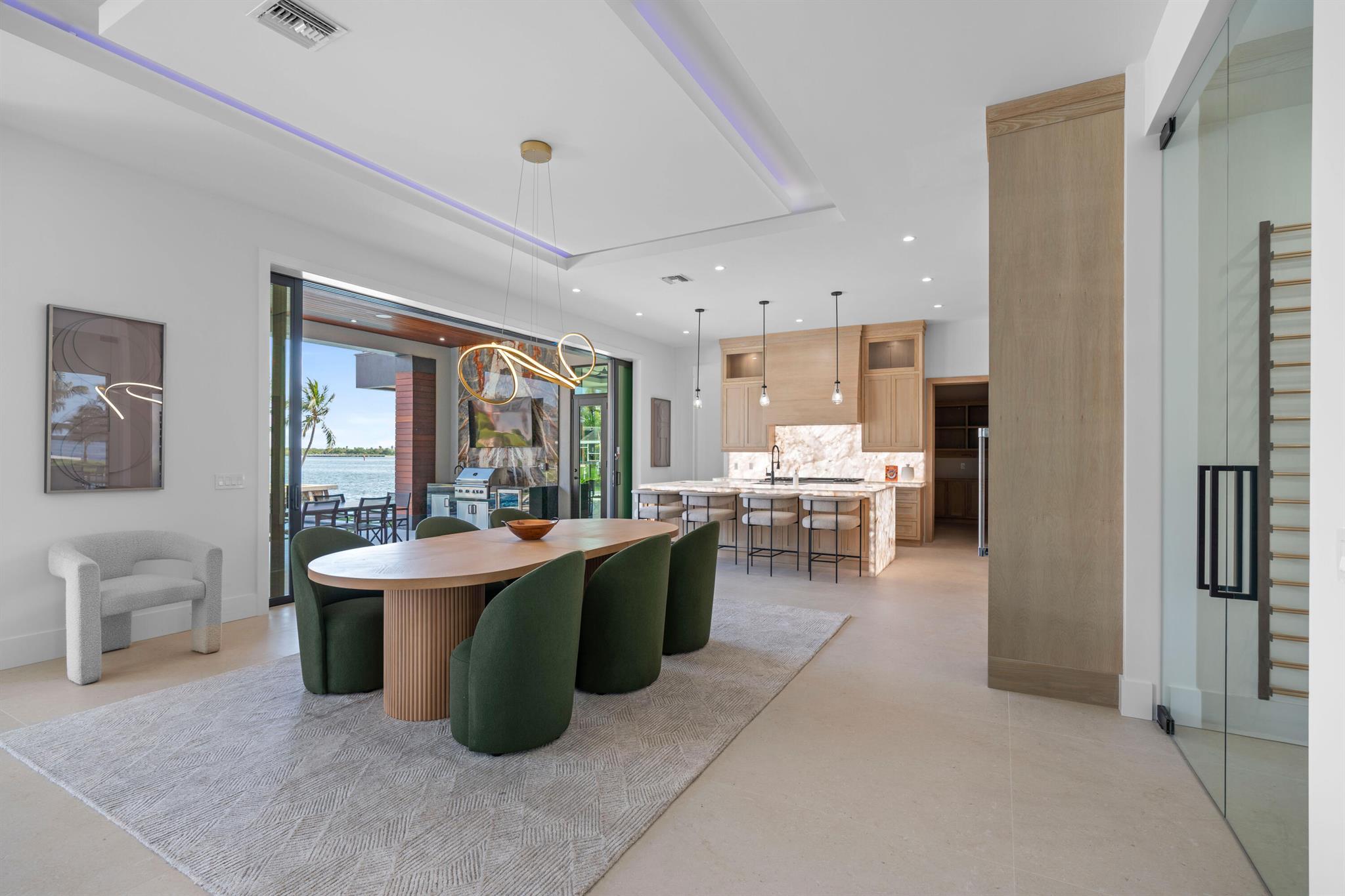 PALM BEACH LAKE WORTH EST - Residential