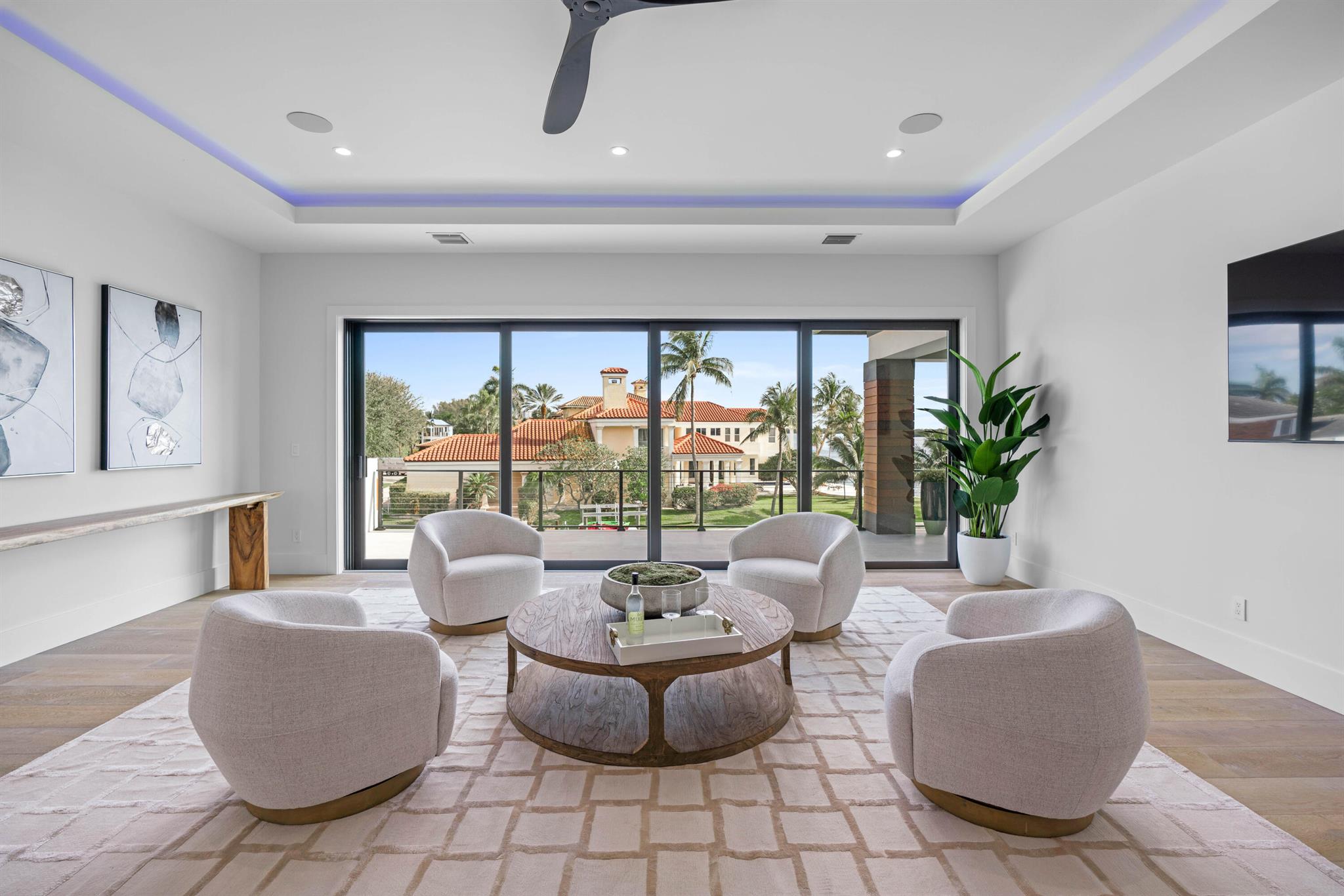 PALM BEACH LAKE WORTH EST - Residential
