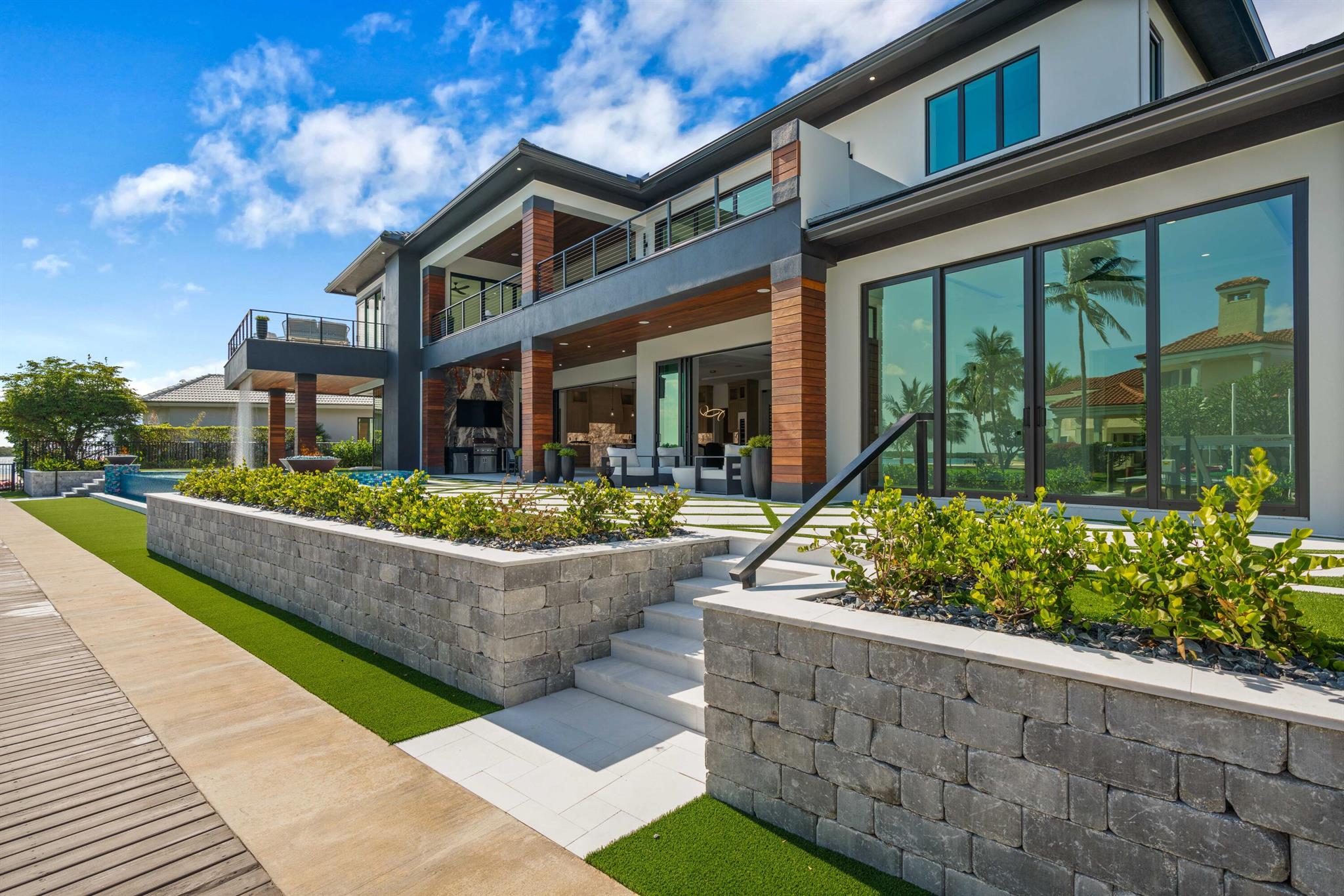 PALM BEACH LAKE WORTH EST - Residential