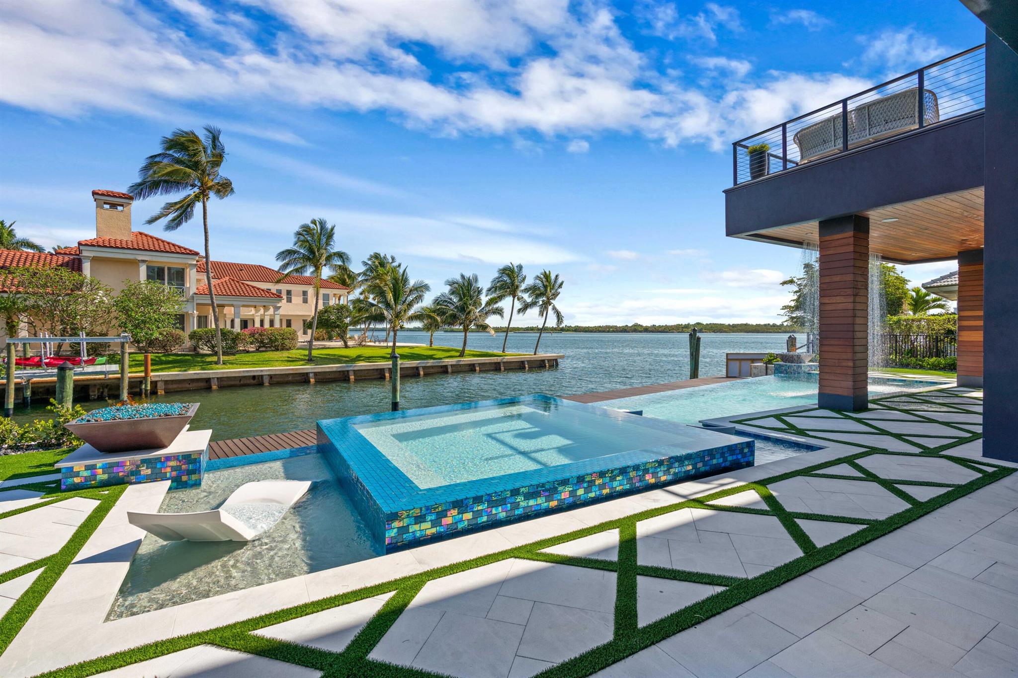 PALM BEACH LAKE WORTH EST - Residential