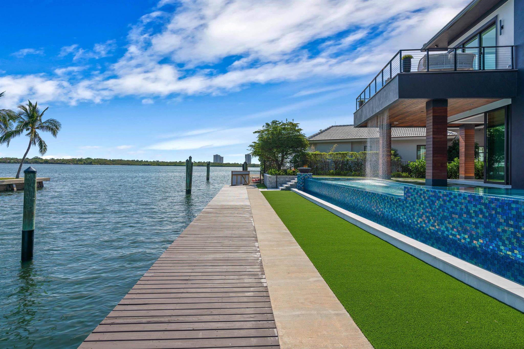 PALM BEACH LAKE WORTH EST - Residential