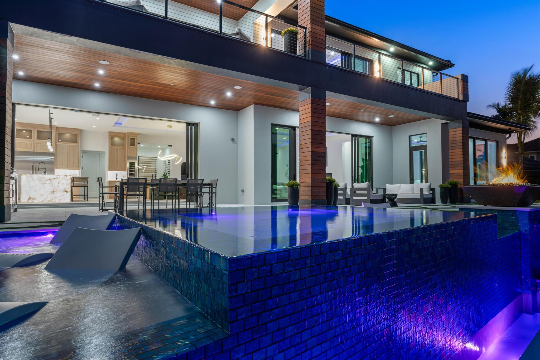 PALM BEACH LAKE WORTH EST - Residential