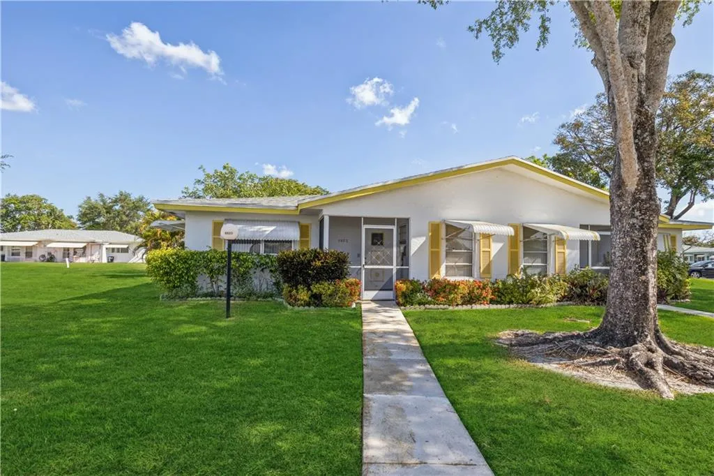 8623 NW 10th Ct Unit A  