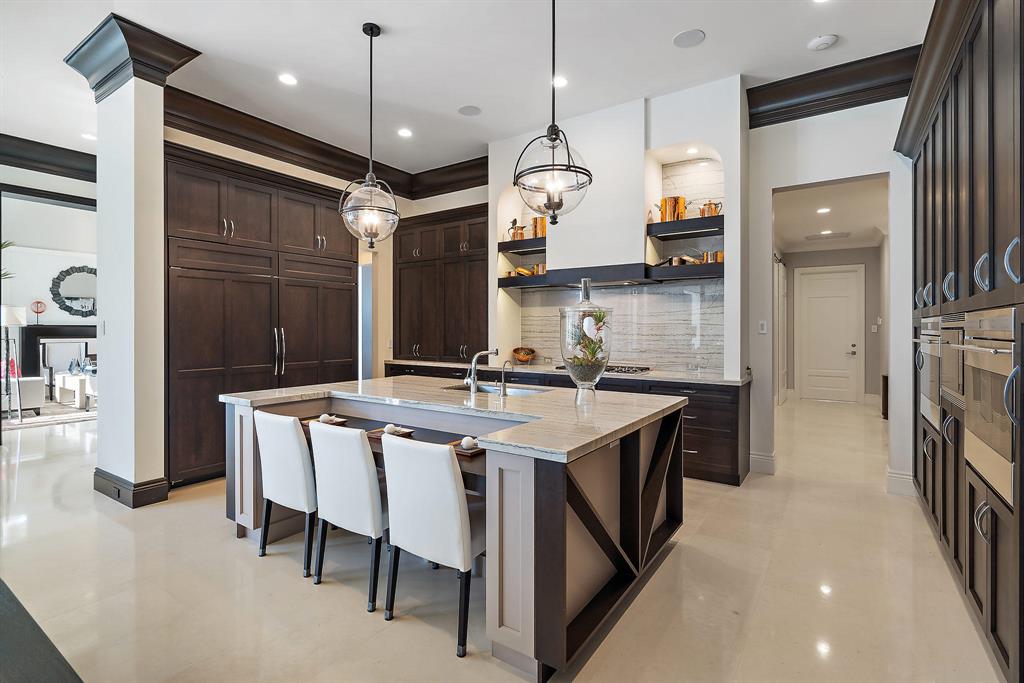 OLD PALM 4 - Residential