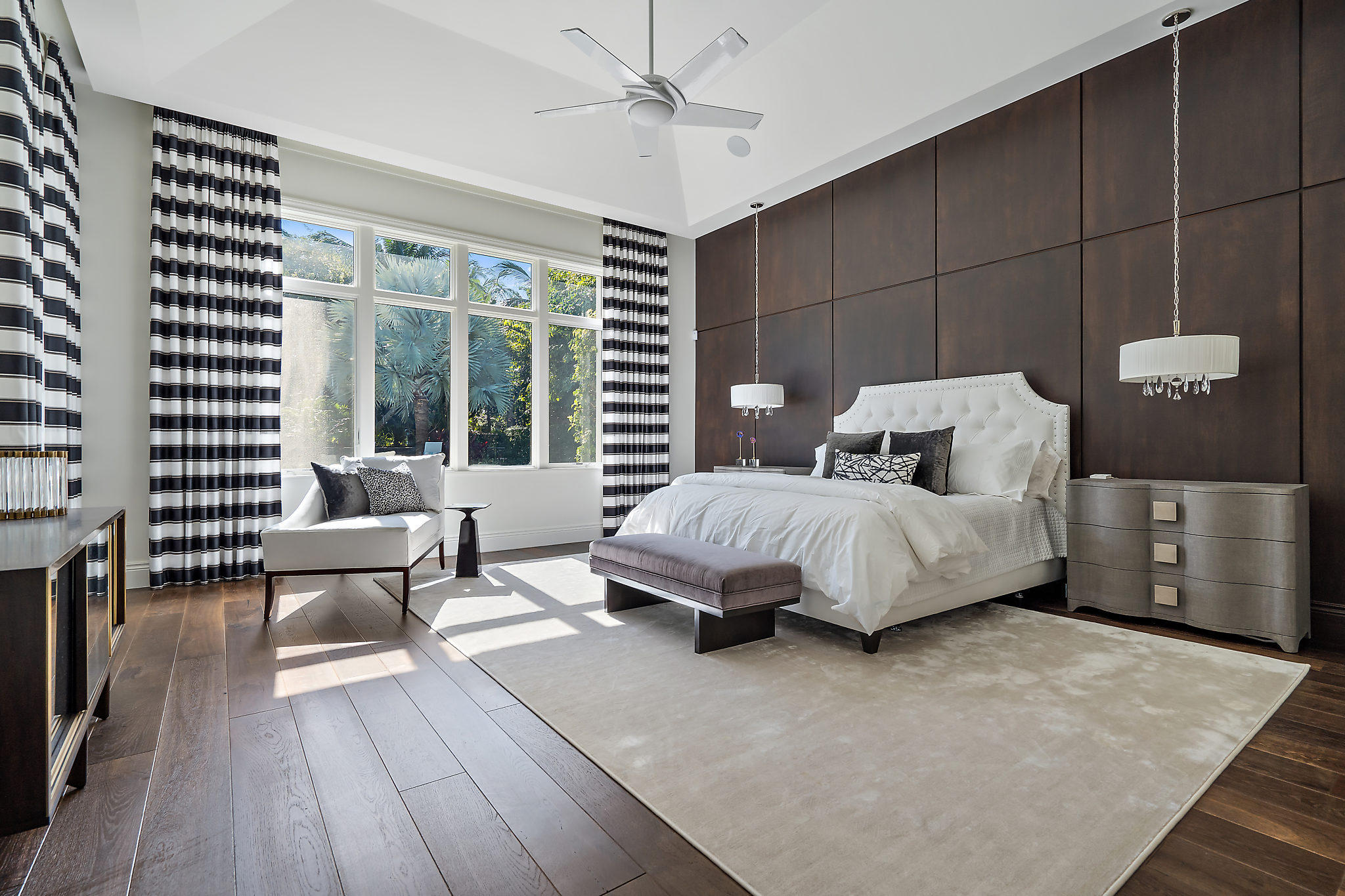 OLD PALM 4 - Residential