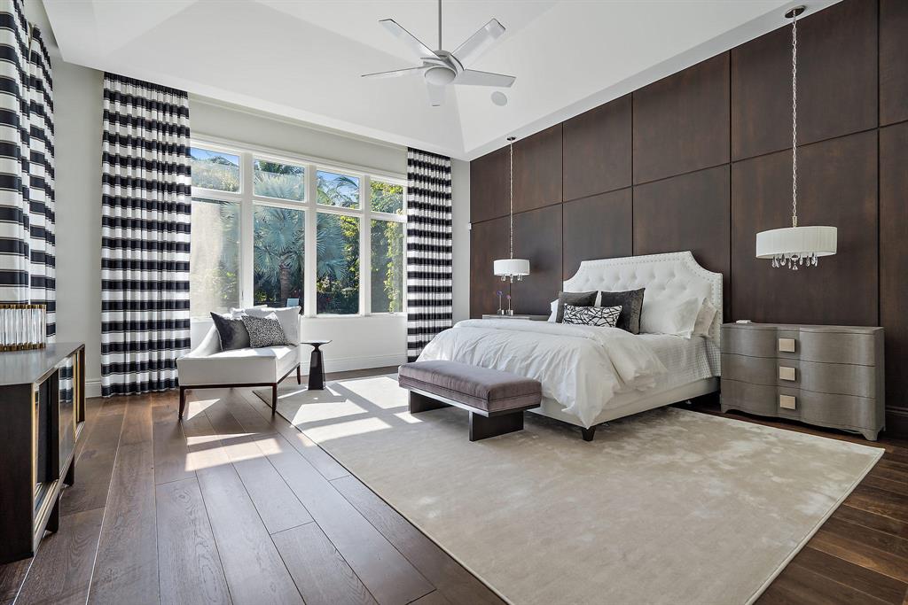 OLD PALM 4 - Residential