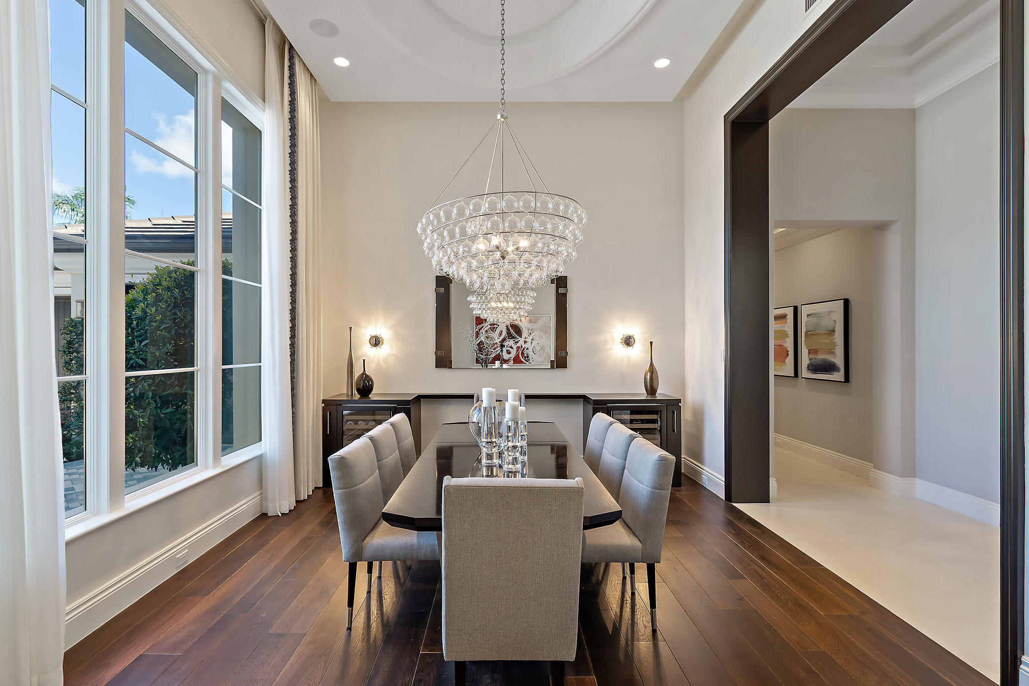 OLD PALM 4 - Residential