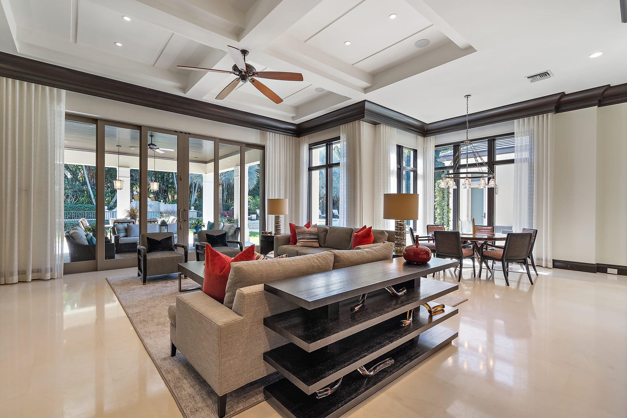 OLD PALM 4 - Residential