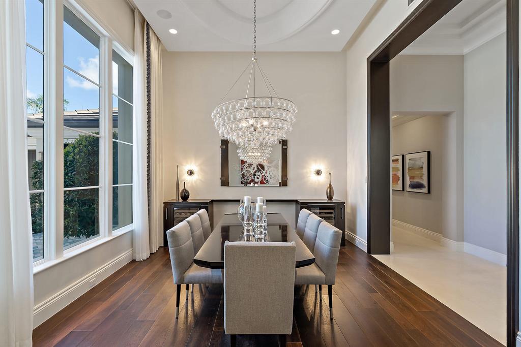 OLD PALM 4 - Residential