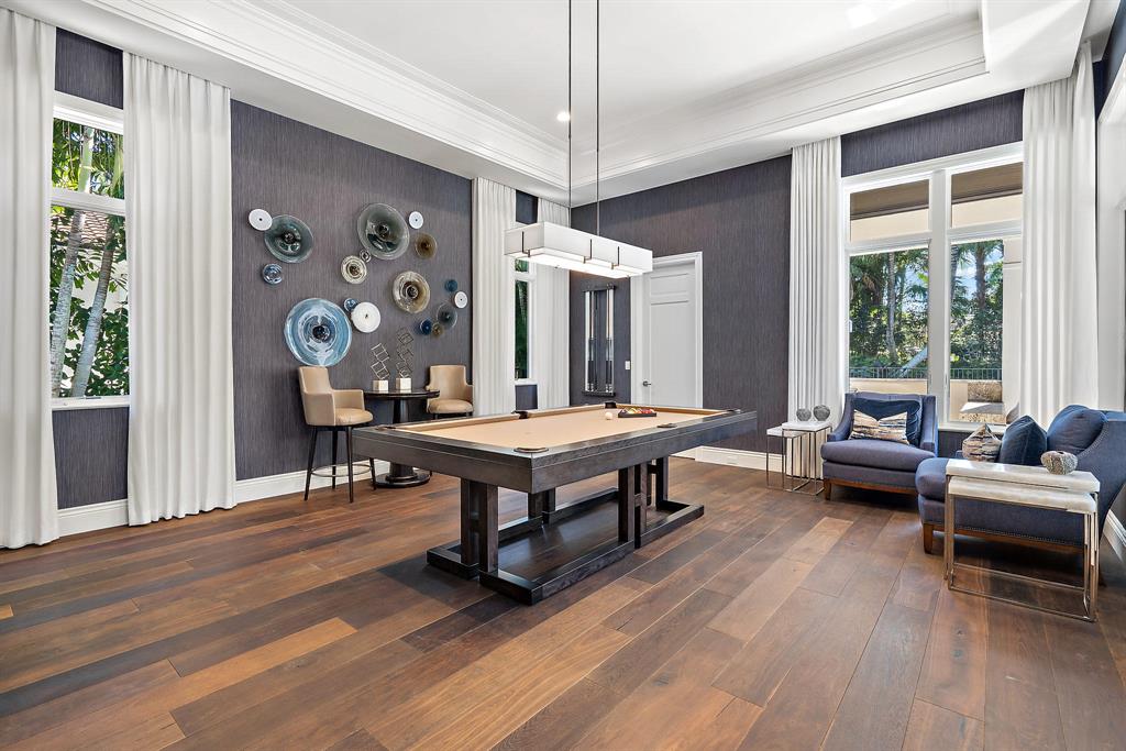 OLD PALM 4 - Residential