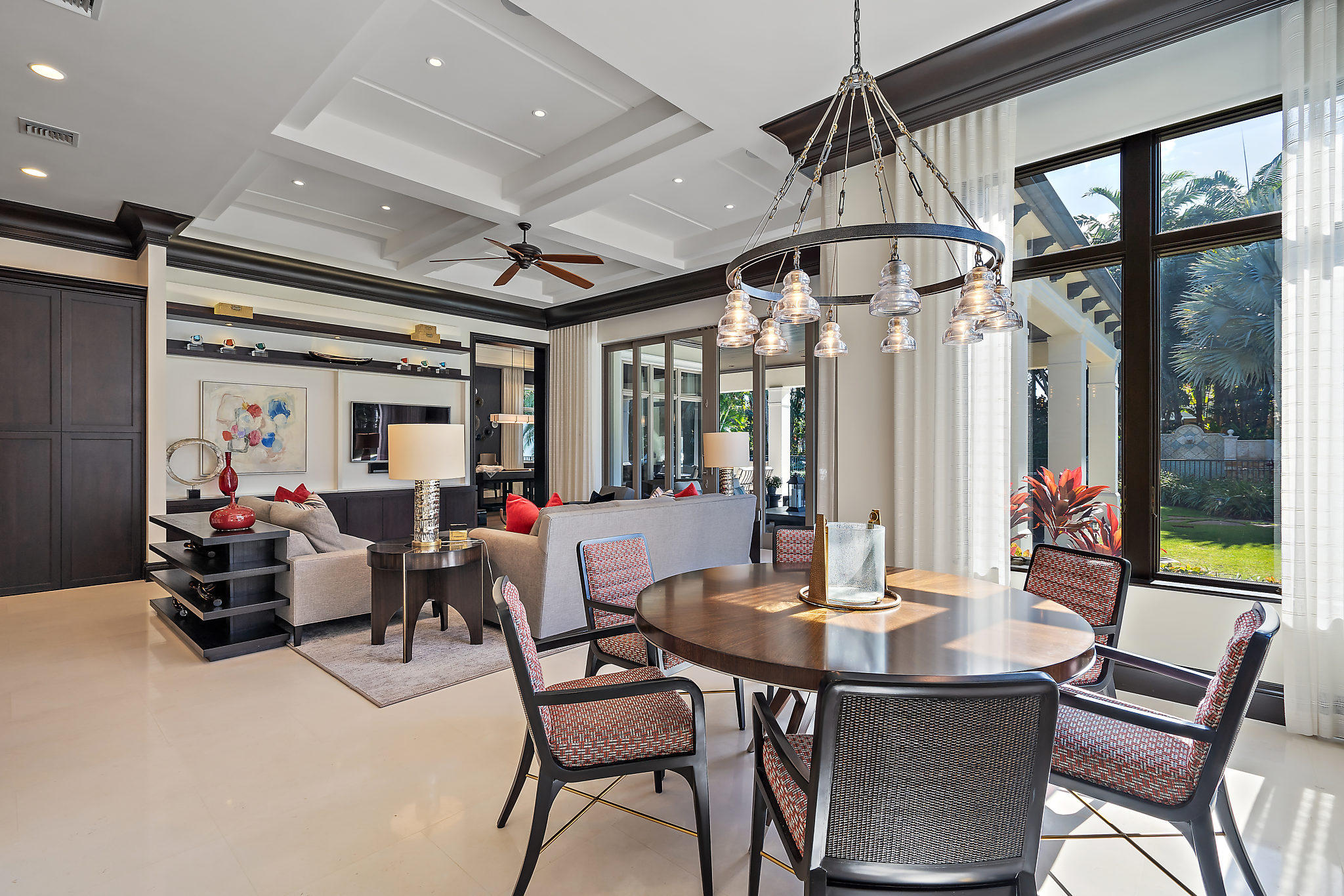 OLD PALM 4 - Residential