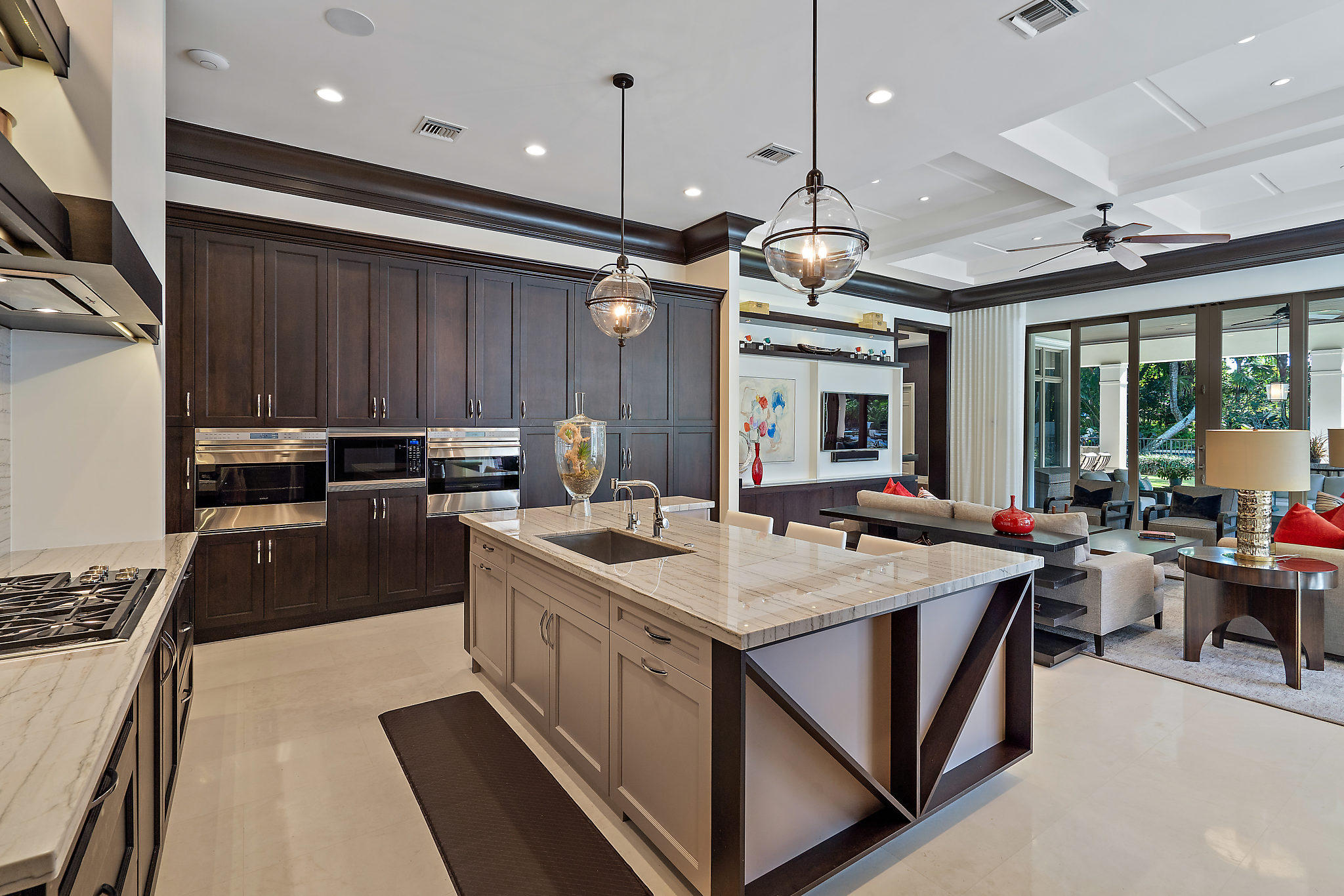 OLD PALM 4 - Residential