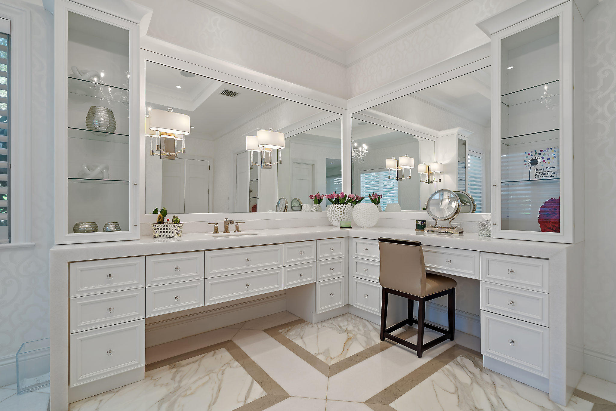 OLD PALM 4 - Residential