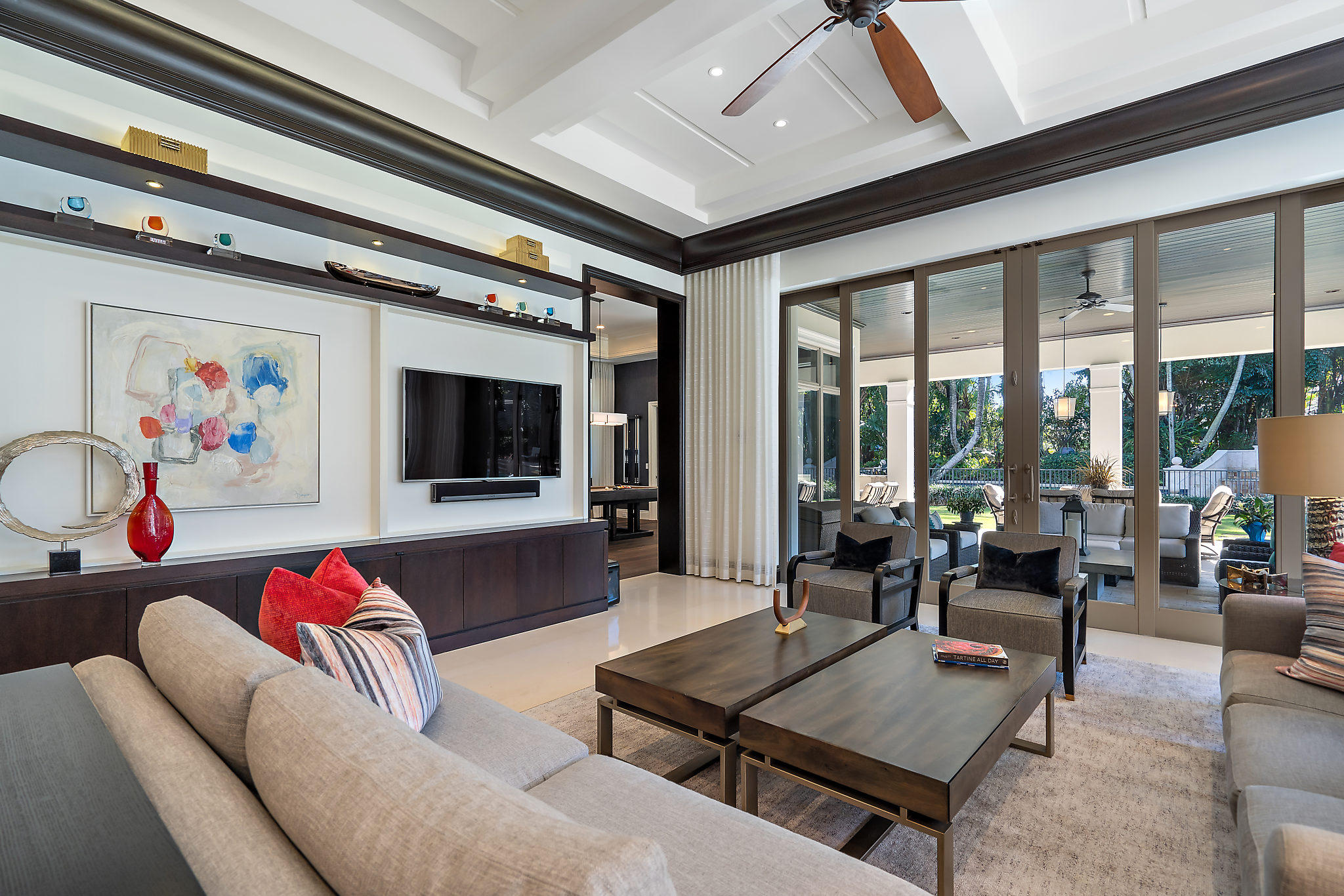 OLD PALM 4 - Residential