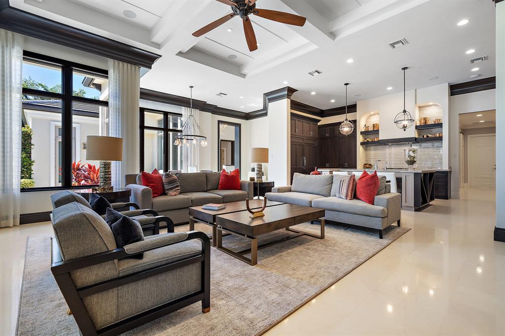 OLD PALM 4 - Residential