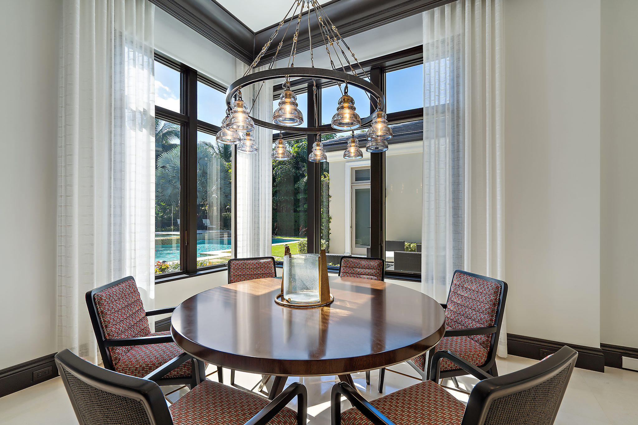 OLD PALM 4 - Residential