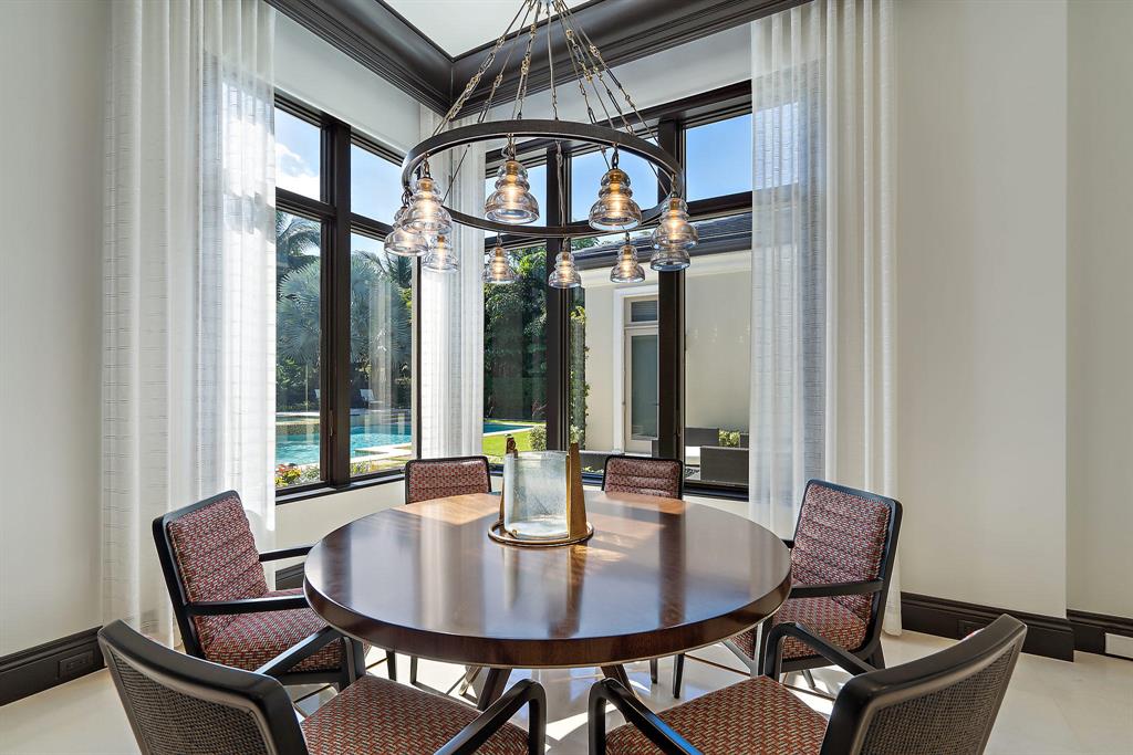 OLD PALM 4 - Residential