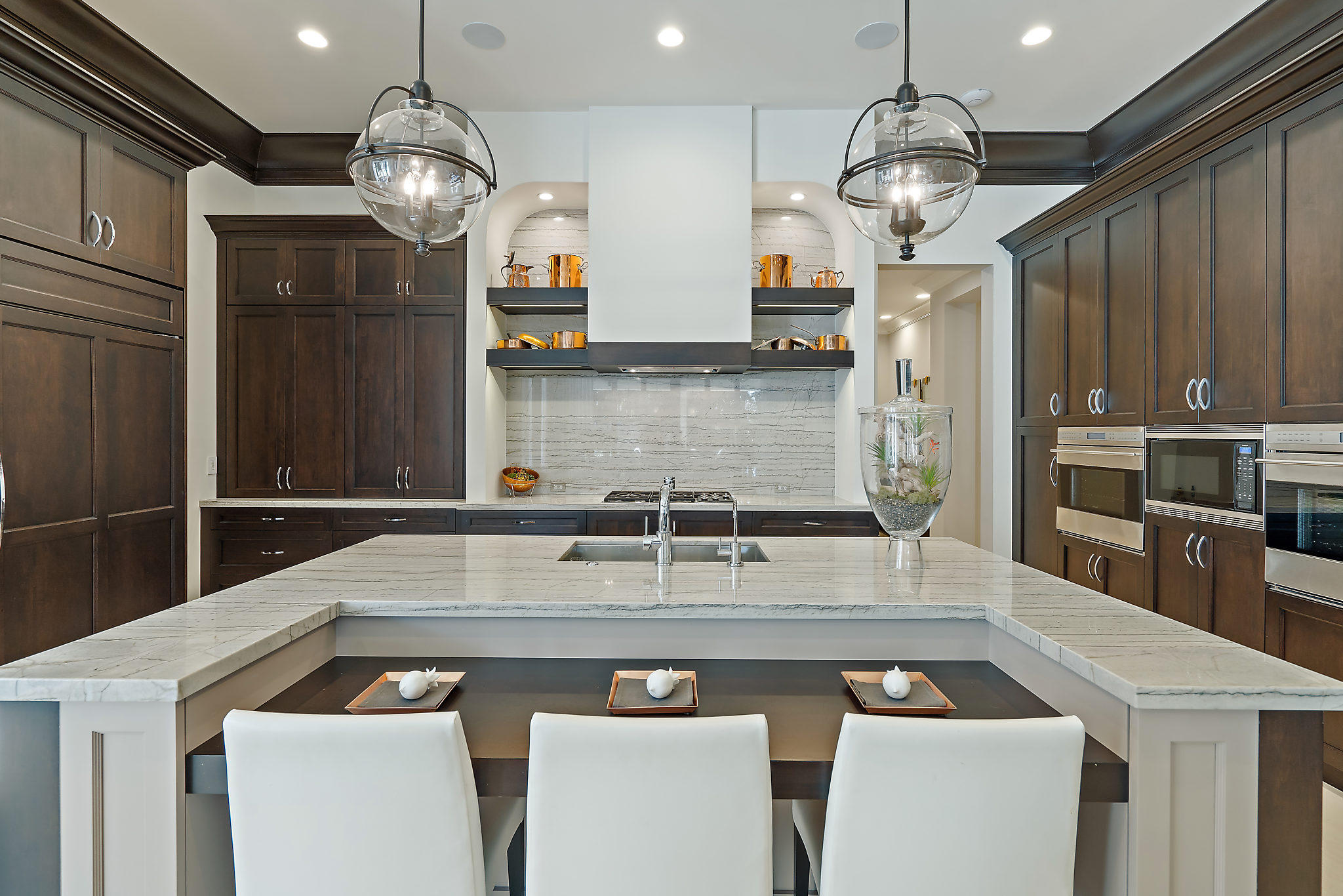 OLD PALM 4 - Residential