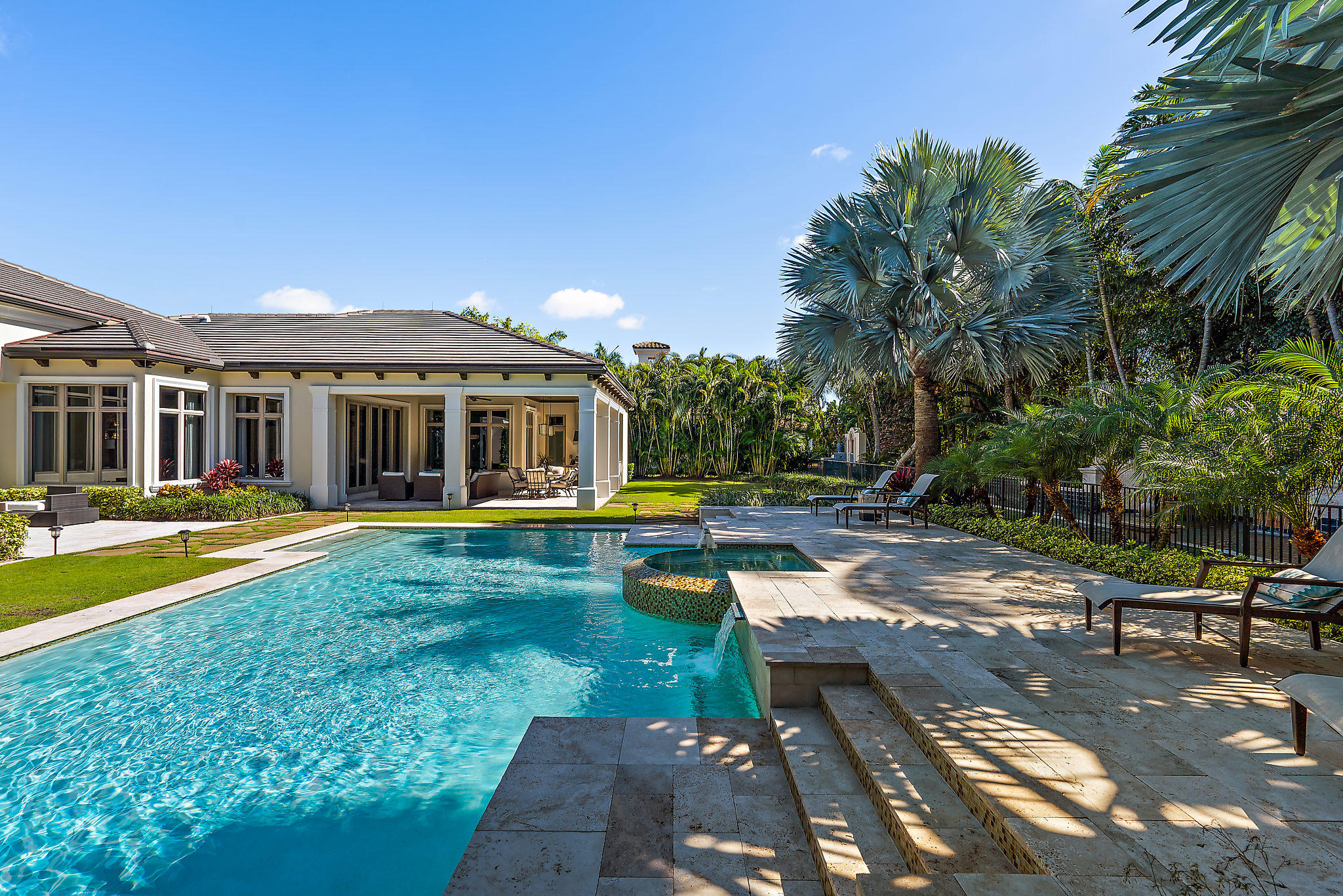 OLD PALM 4 - Residential