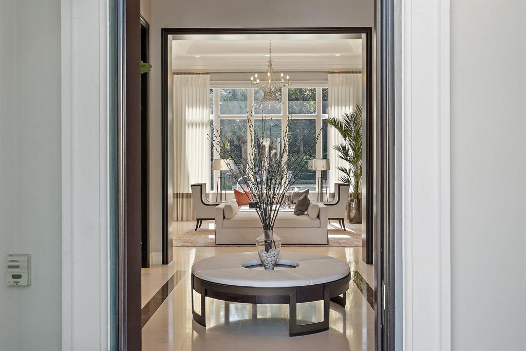 OLD PALM 4 - Residential