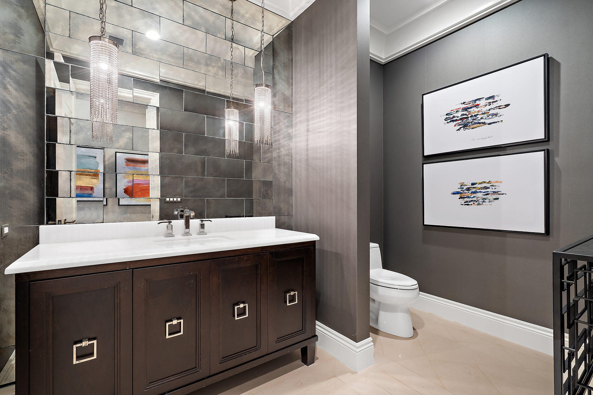 OLD PALM 4 - Residential